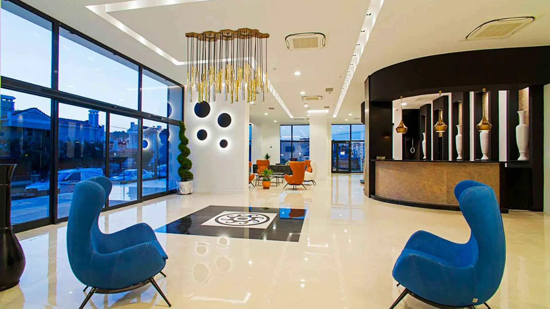 Musho Hotel – 4