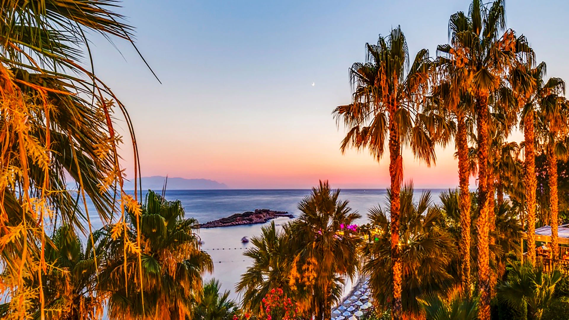 Grand Blue Sky Hotel – 19