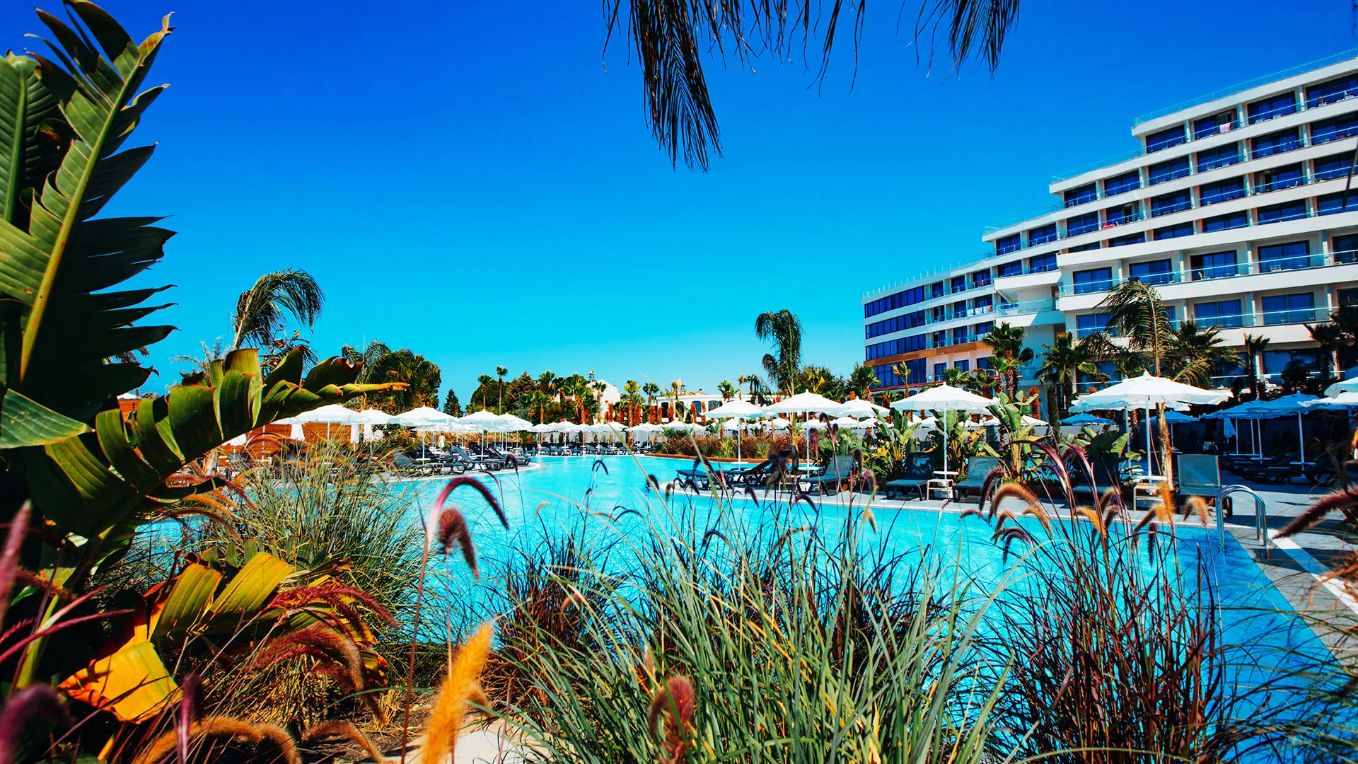 Alarcha Hotels & Resort – 42