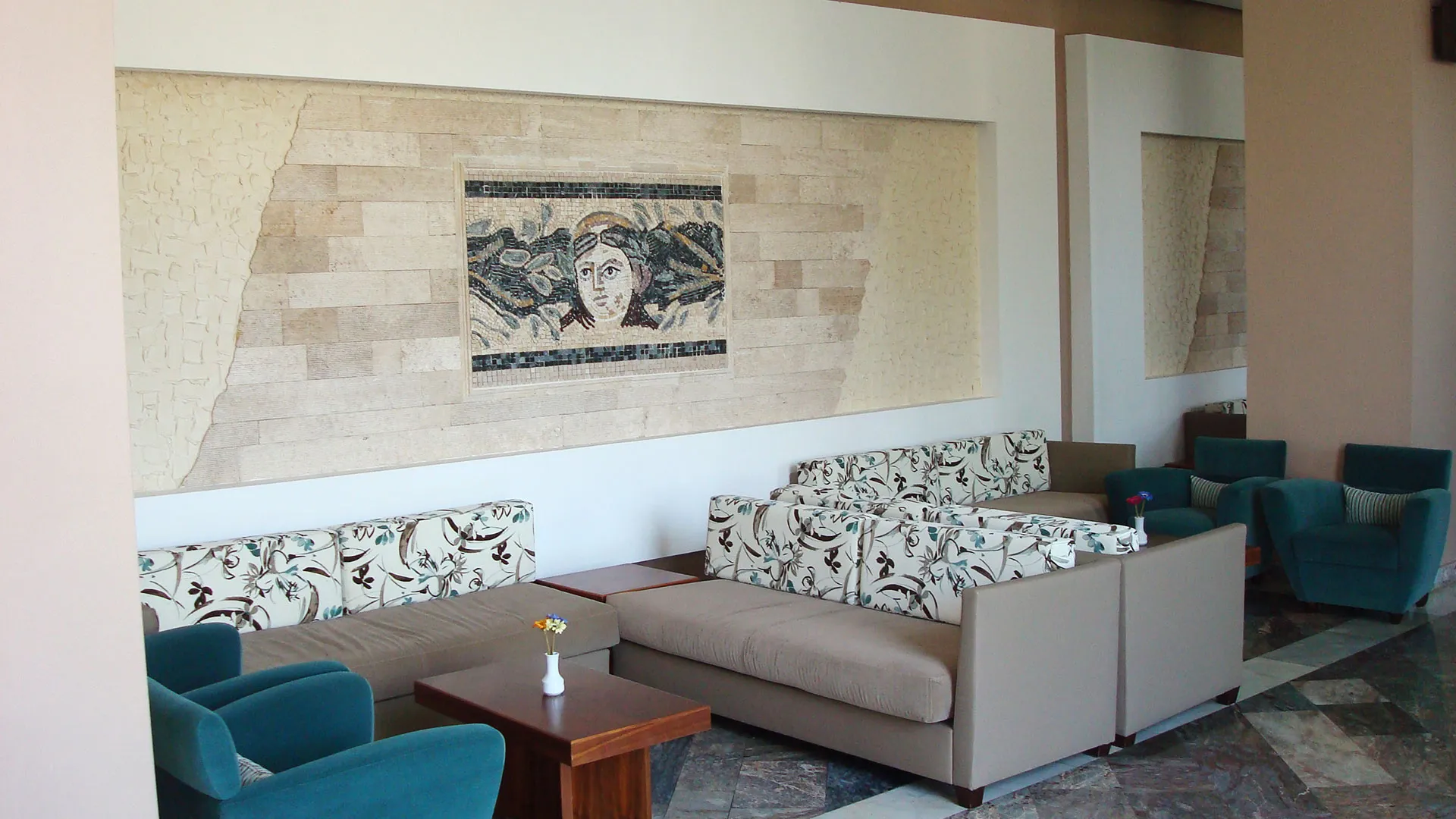 Babaylon Hotel – 15