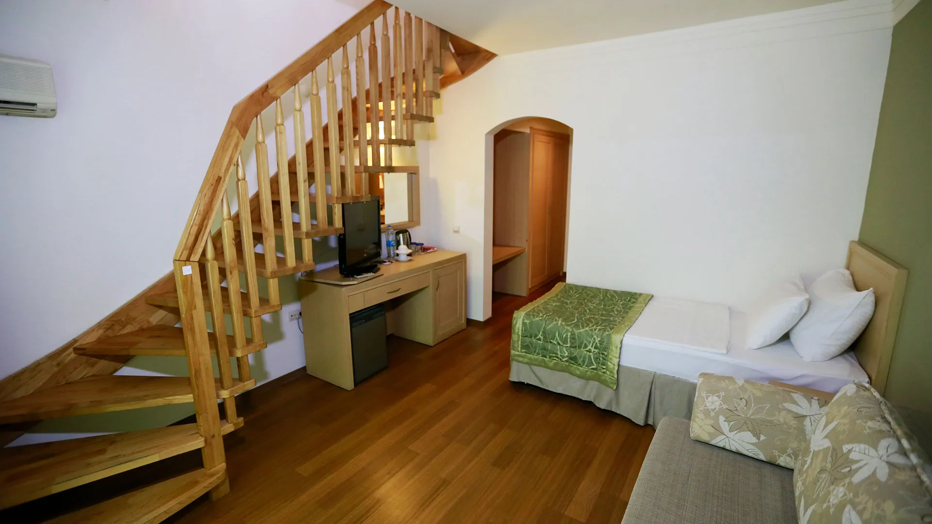 Turunc Resort Hotel – 45
