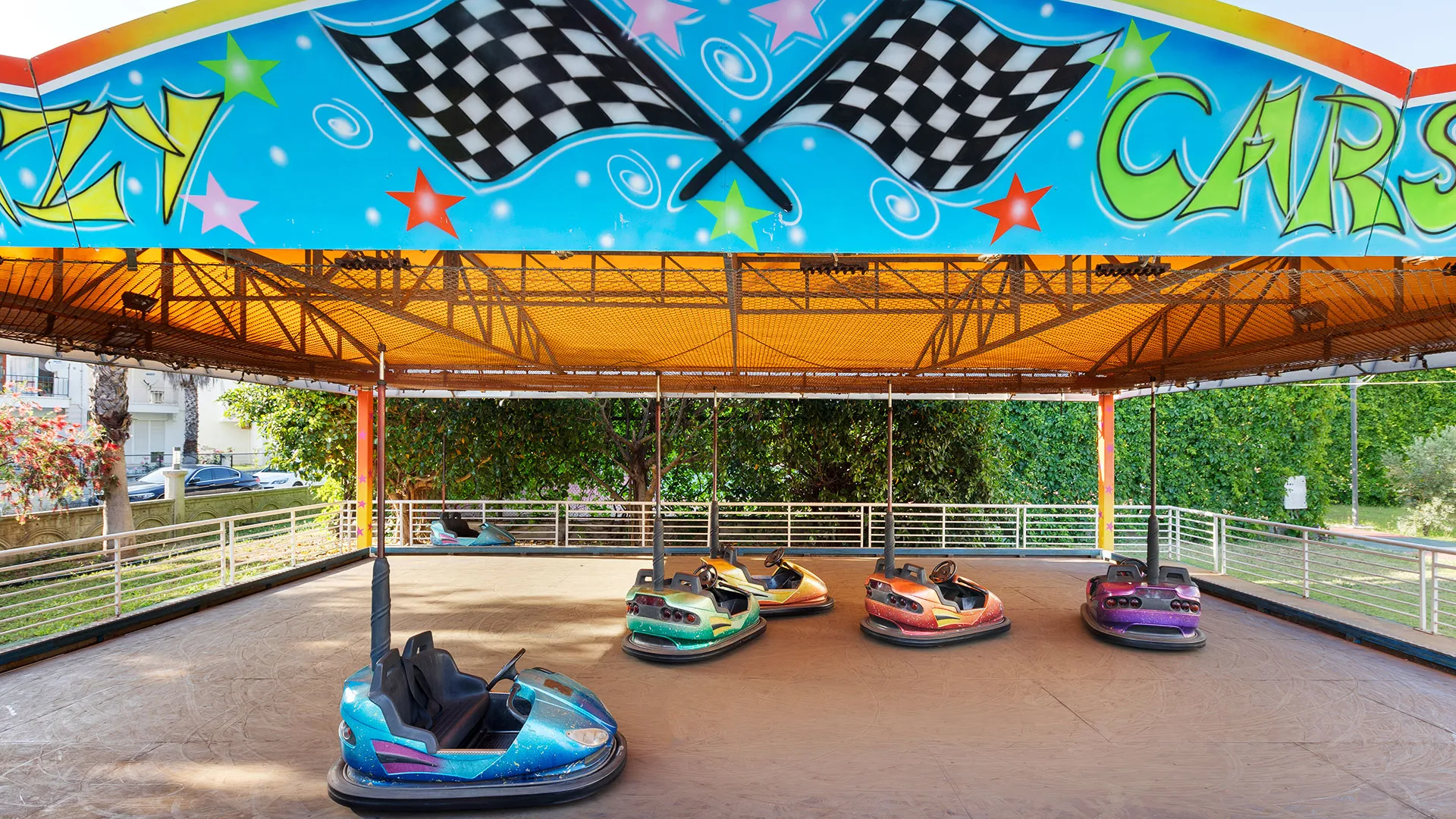 SHERWOOD DREAMS RESORT Чартър до Анталия от Варна 2026 [VAR] – 30