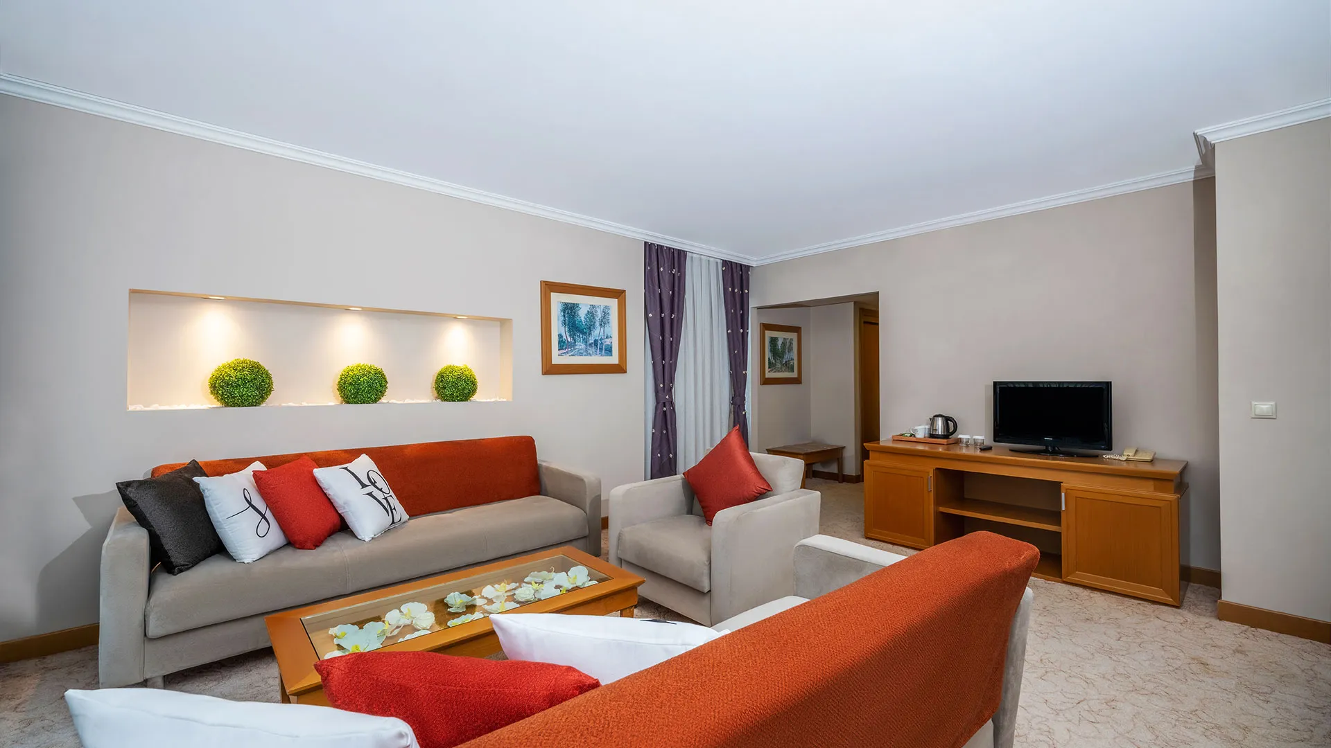 SELECTUM FAMILY RESORT SIDE Чартър до Анталия от Варна 2026 [VAR] – 14