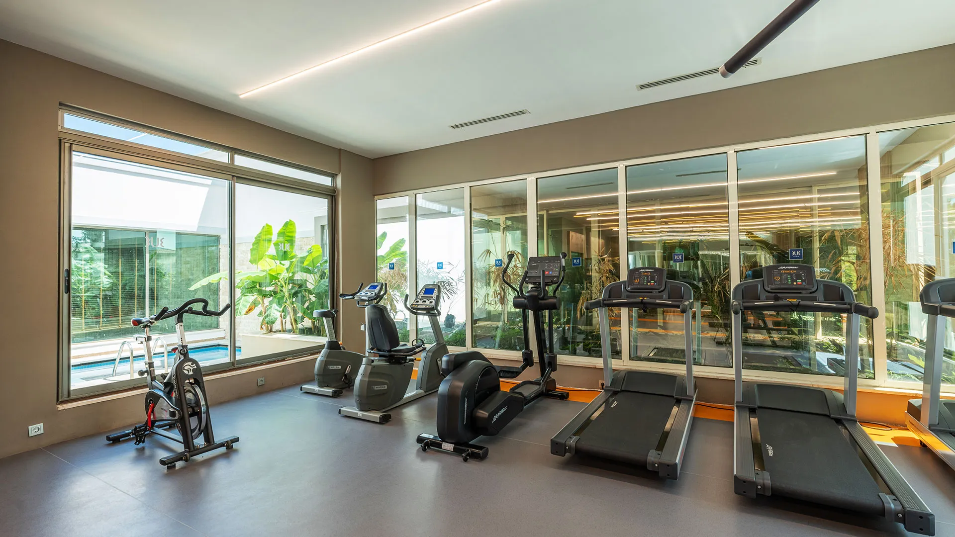 Tui Blue Sherwood Belek – 13