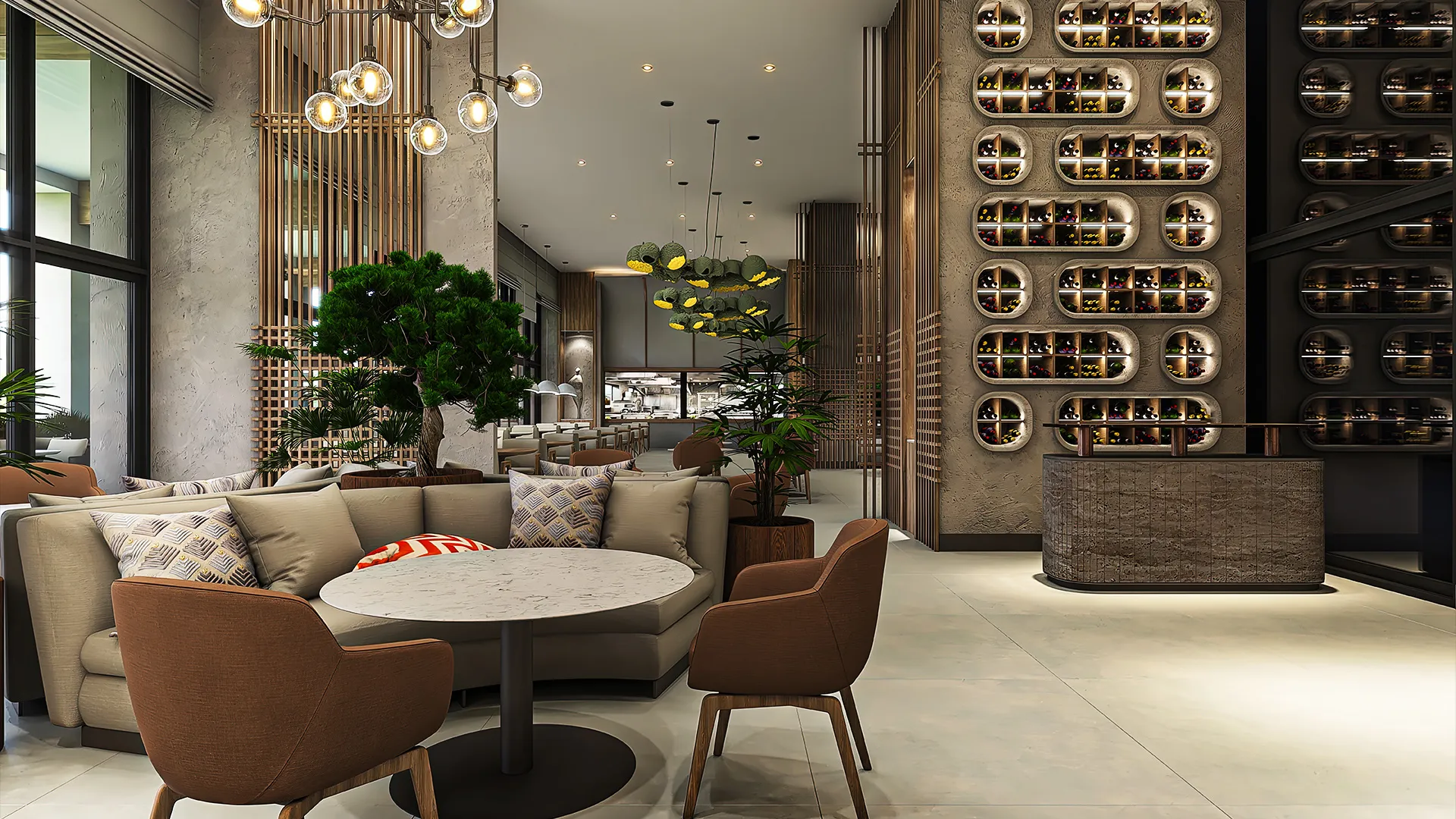 ETHNO HOTELS BELEK Нова Година в Анталия с чартър от Пловдив – 14