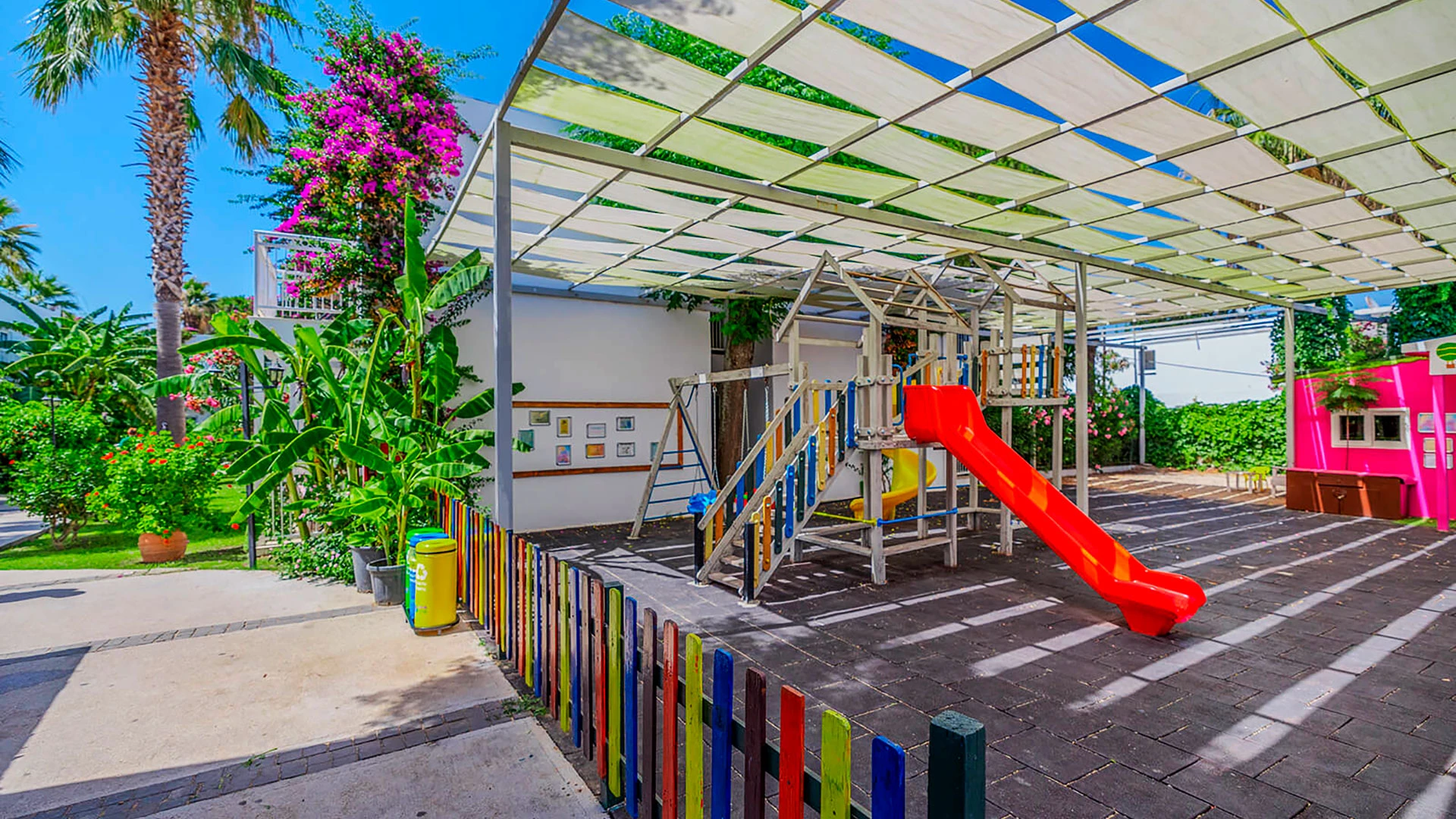 Petunya Beach Resort – 25
