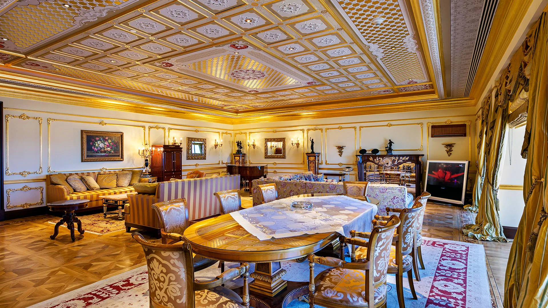 Titanic Mardan Palace – 52
