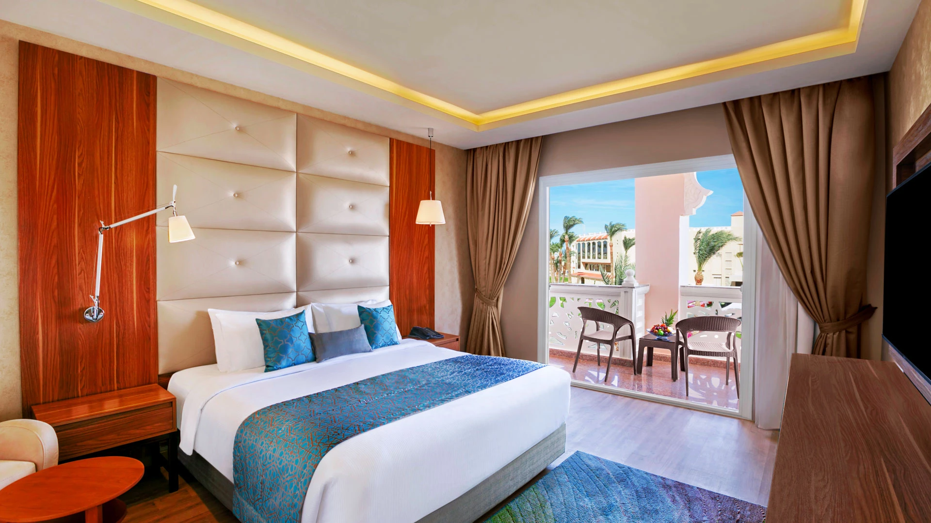 PICKALBATROS PALACE RESORT - HURGHADA Чартър до Хургада от София [SOF] 2026 – 64