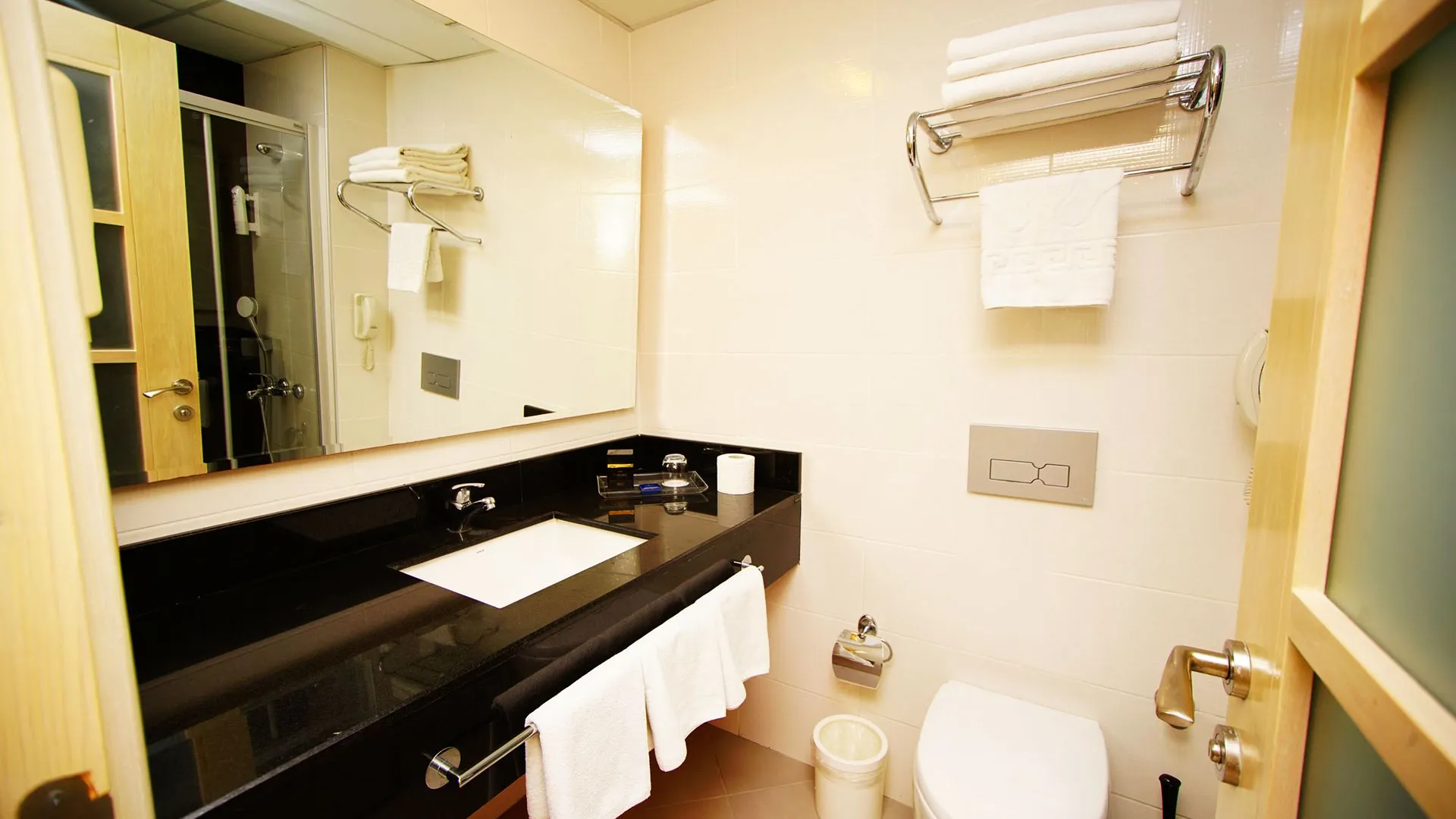 Turunc Resort Hotel – 57