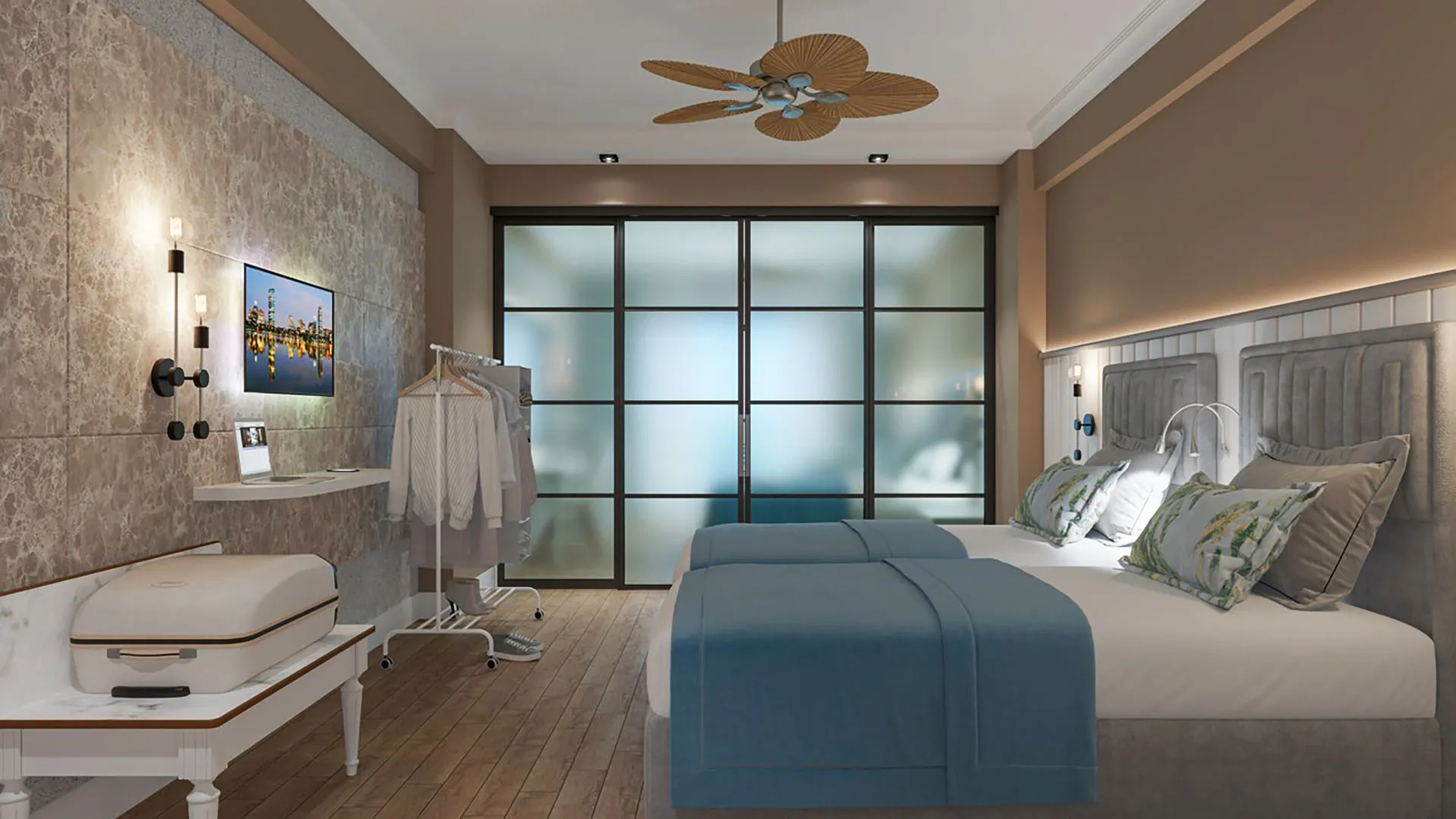 Seven Seas Palmeras Bay Hotel – 33