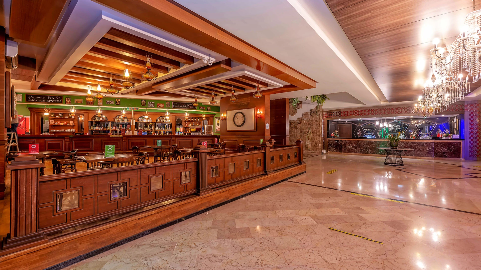Armas Kaplan Paradise – 5