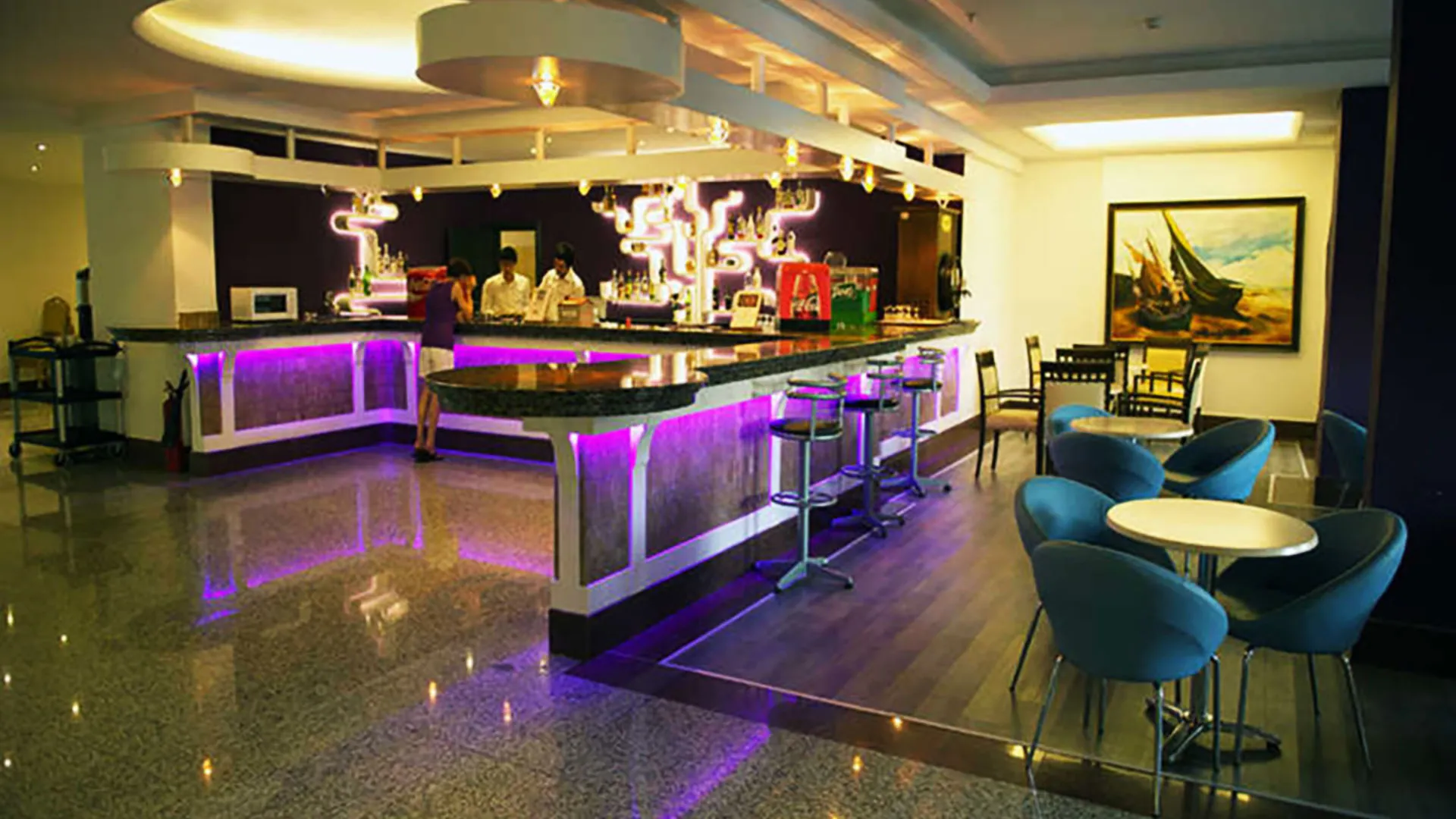Green Nature Resort & Spa – 5