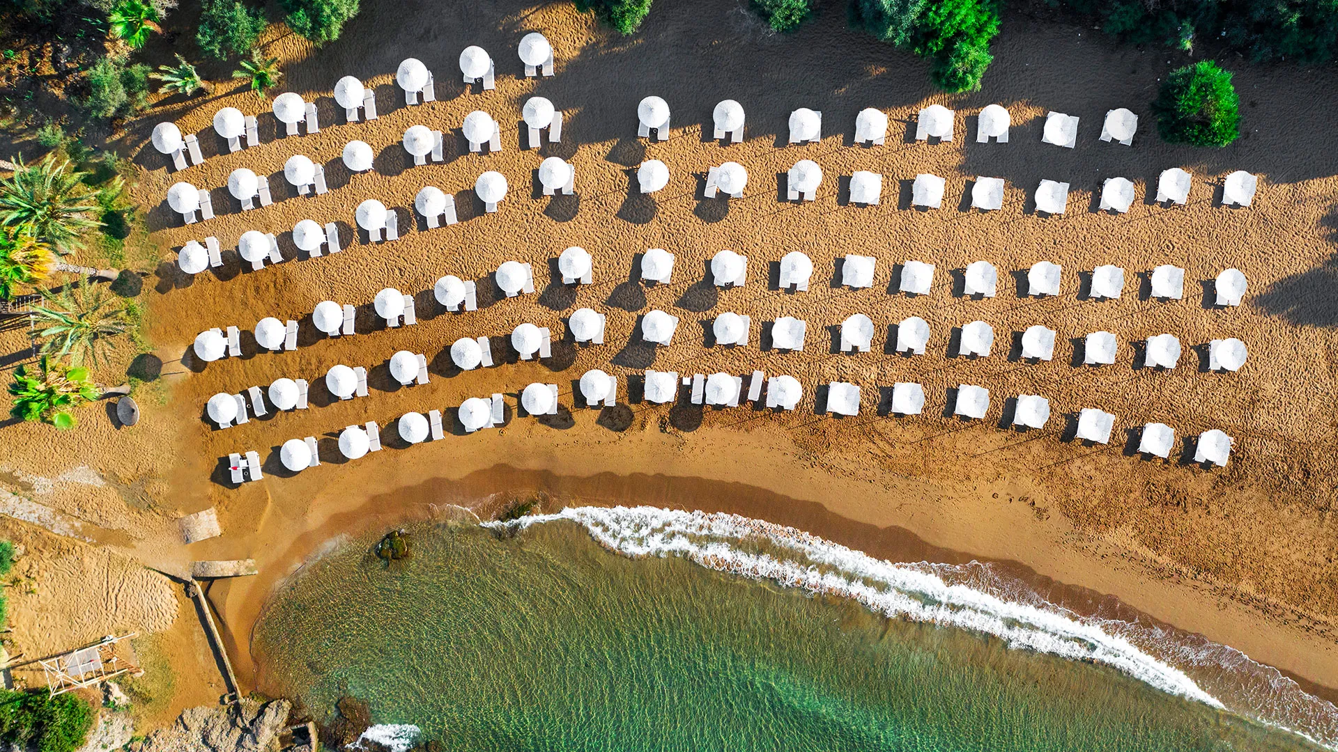 UTOPIA BEACH CLUB Чартър до Анталия от Пловдив 2026 [PDV] – 31