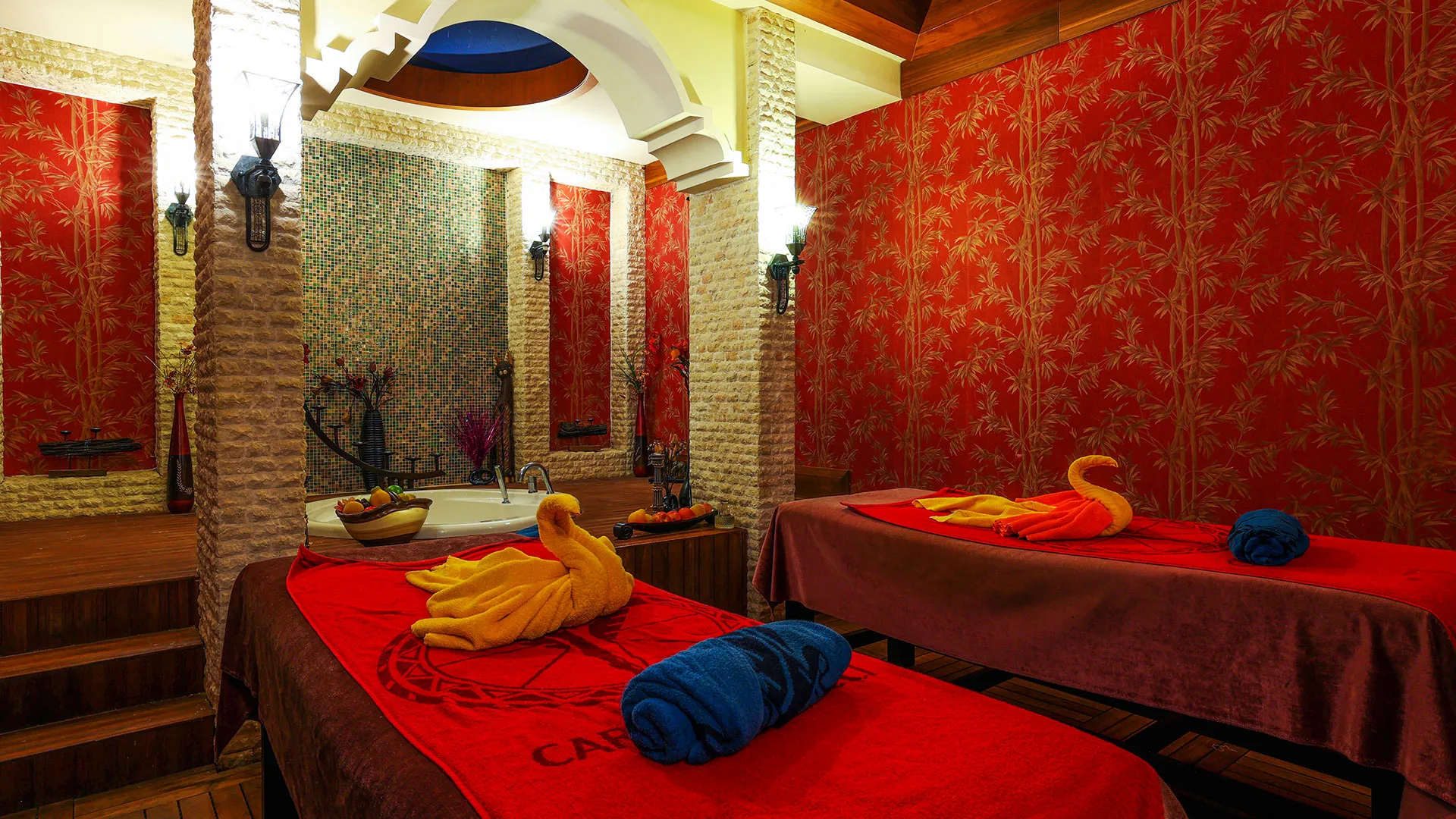 Crystal Deluxe Resort & Spa – 32