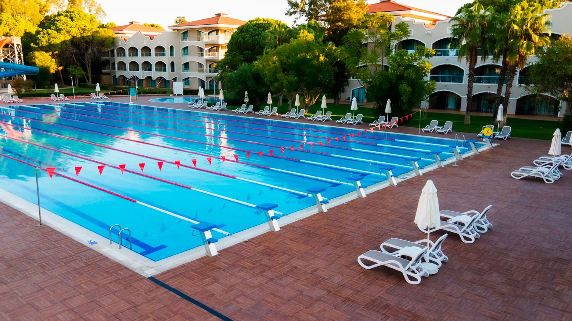 Sirene Belek Hotel – 43