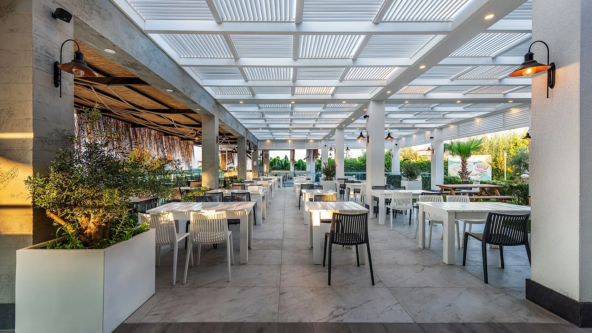 WHITE CITY RESORT & SPA Чартър до Анталия от Пловдив 2026 [PDV] – 10