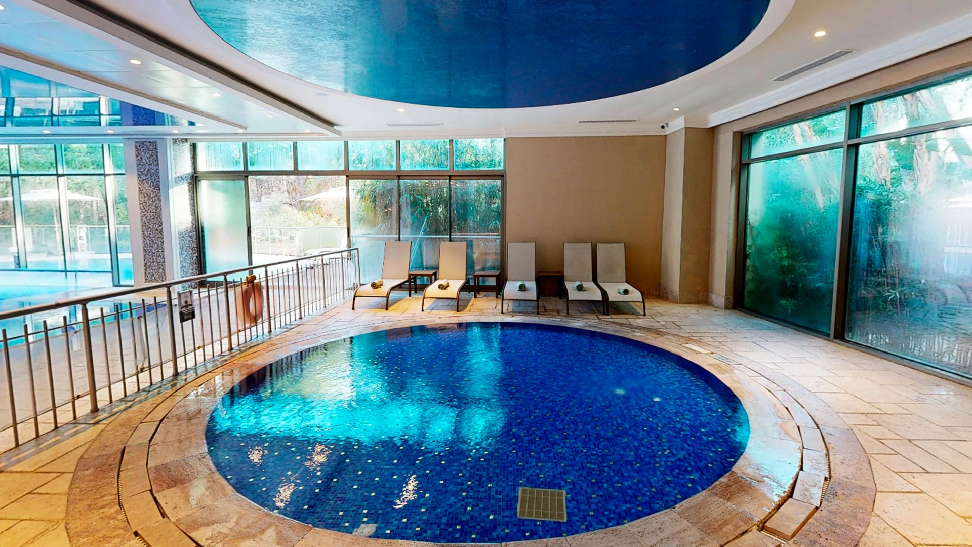 ELA EXCELLENCE RESORT BELEK Нова Година в Анталия с чартър от Бургас – 85