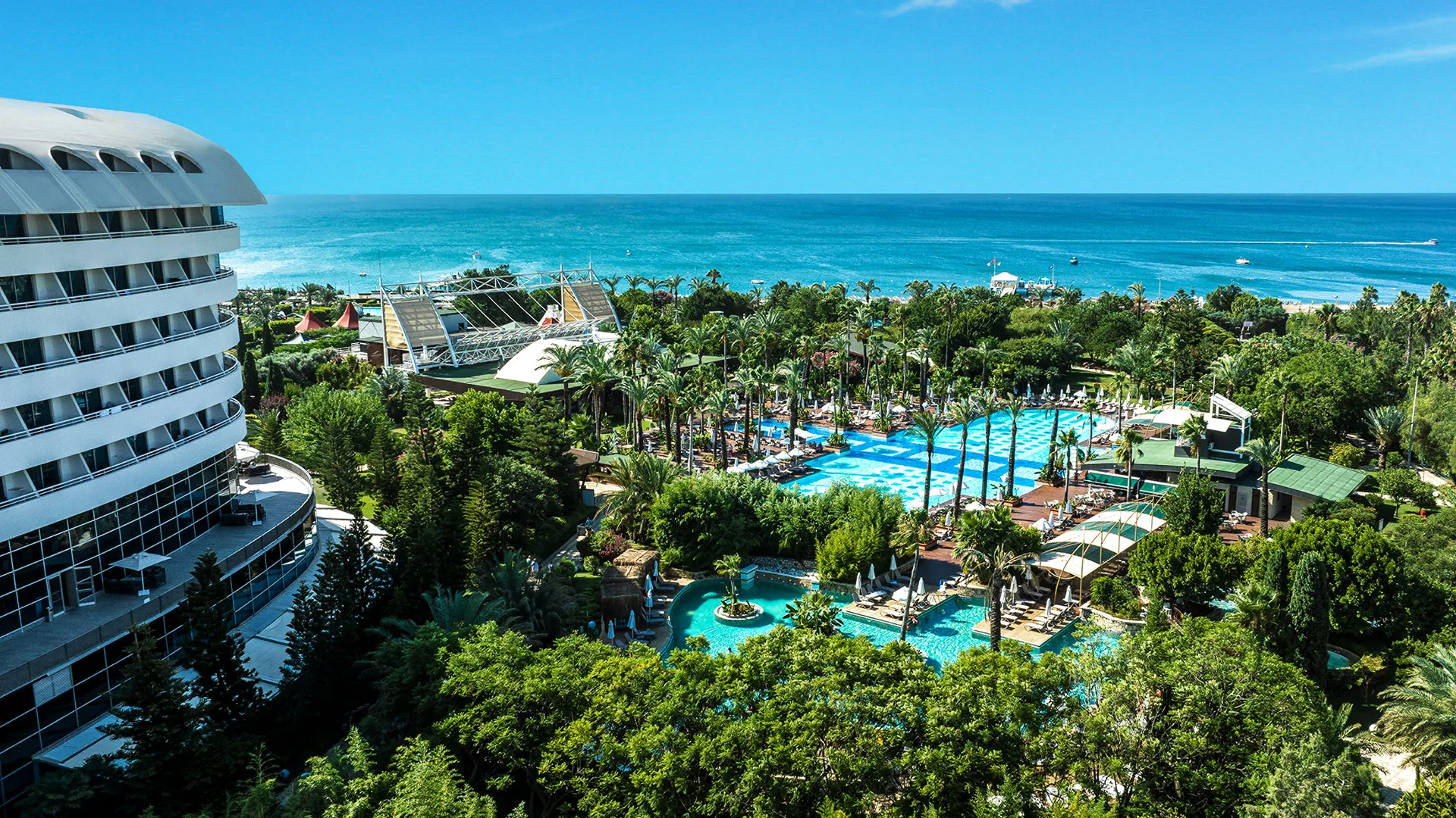 Concorde Deluxe Resort – 83