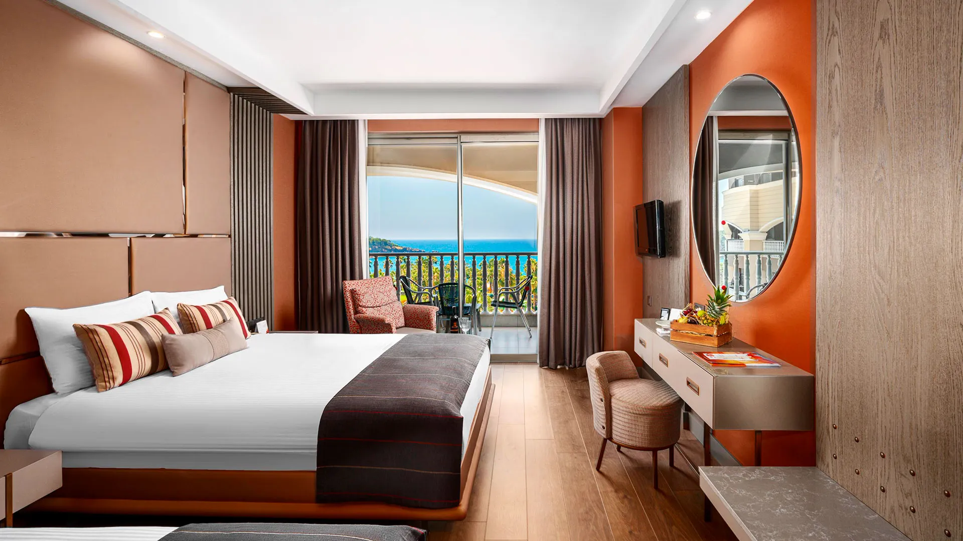 KIRMAN HOTELS ARYCANDA DE LUXE Чартър до Анталия от Бургас 2026 [BOJ] – 7