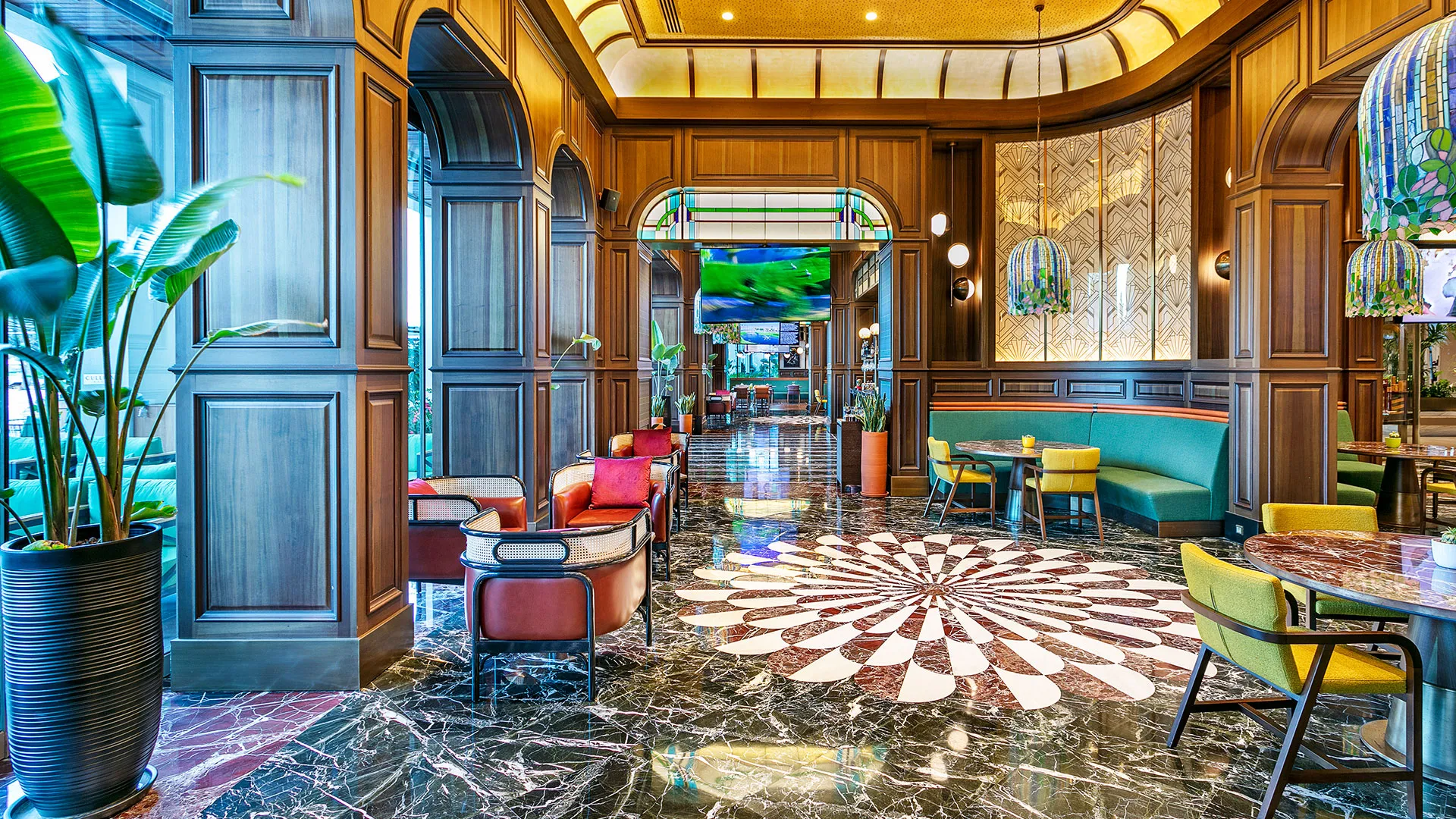 Cullinan Belek – 138