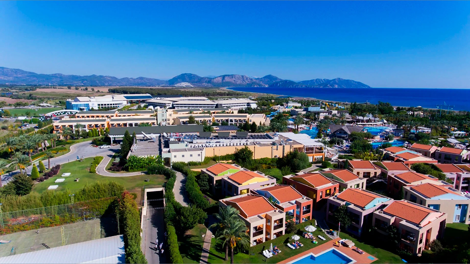 Holiday Village Turkiye – 5