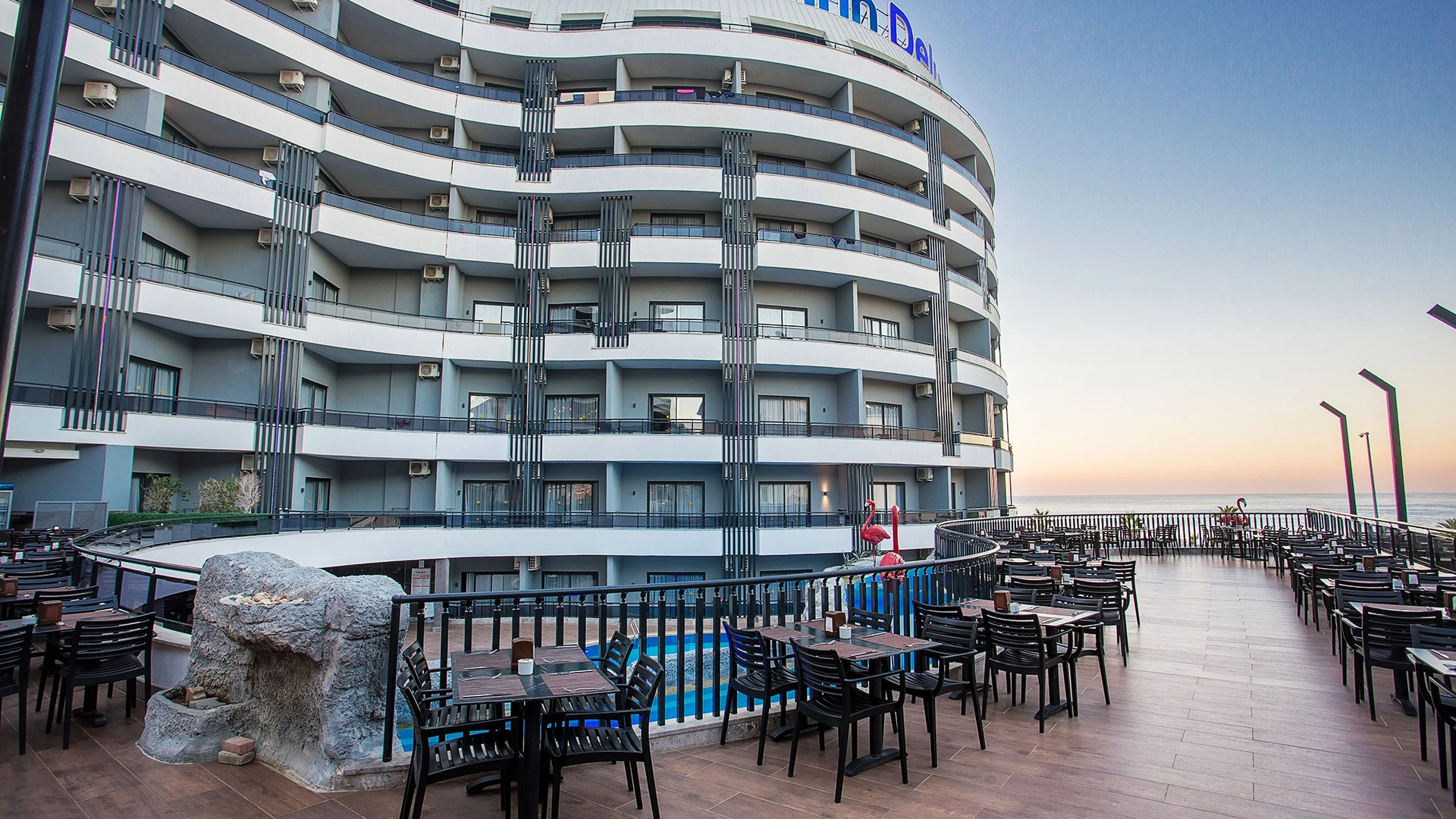 Noxinn Deluxe Hotel – 66