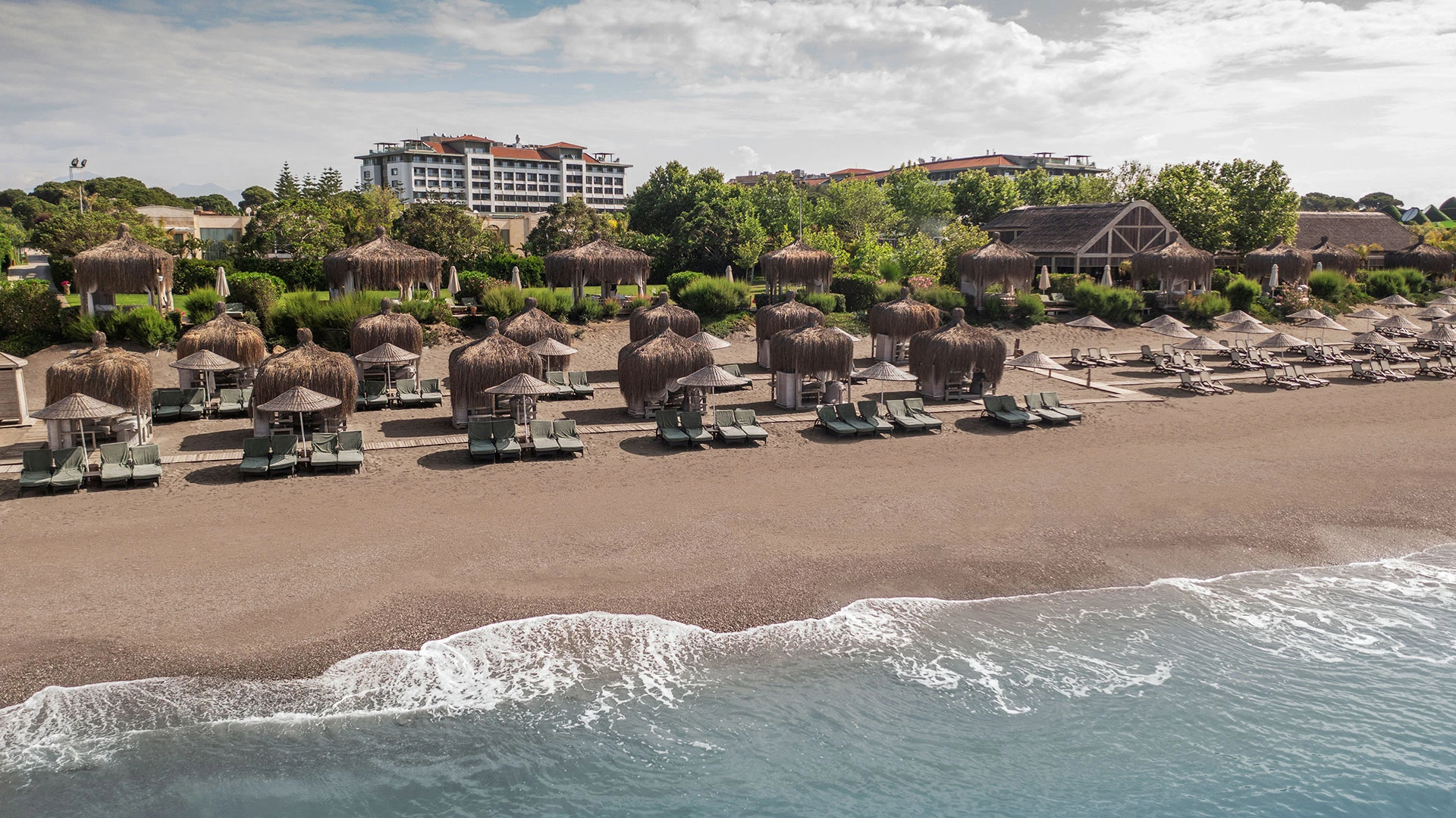 ELA EXCELLENCE RESORT BELEK Нова Година в Анталия с чартър от Бургас – 86