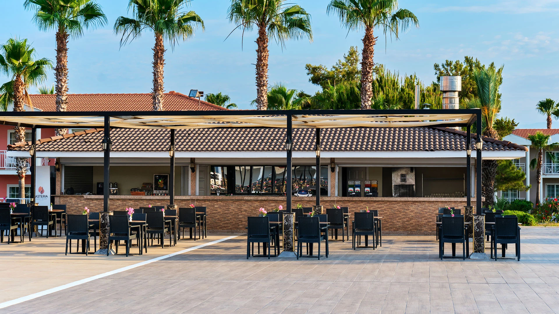 Asteria Family Resort Side (Ex Euphoria Palm) – 15