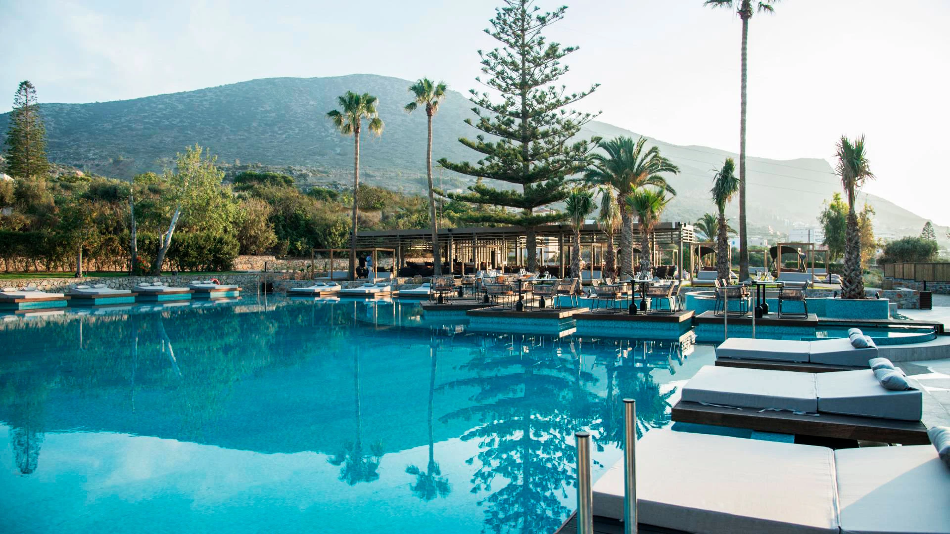 King Minos Retreat Resort Почивка на о-в Крит с полет от София – 25