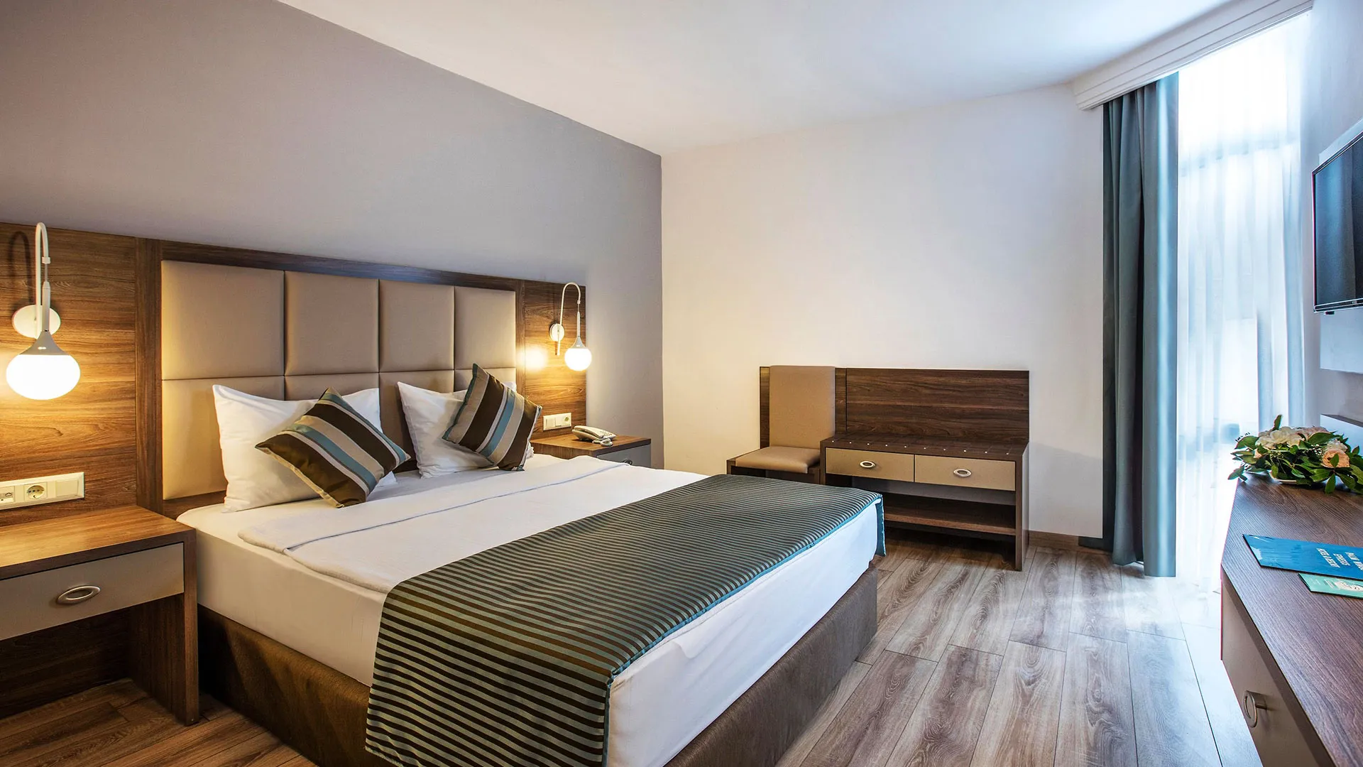 Palm Wings Ephesus Beach Resort – 27