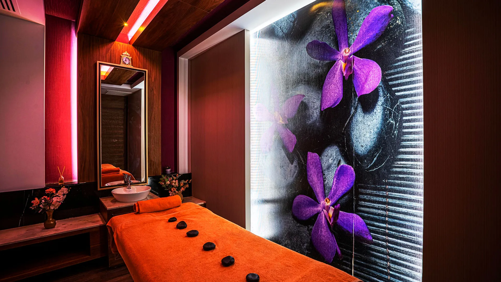 KIRMAN HOTELS SIDERA LUXURY & SPA Чартър до Анталия от София 2026 [SOF] – 34