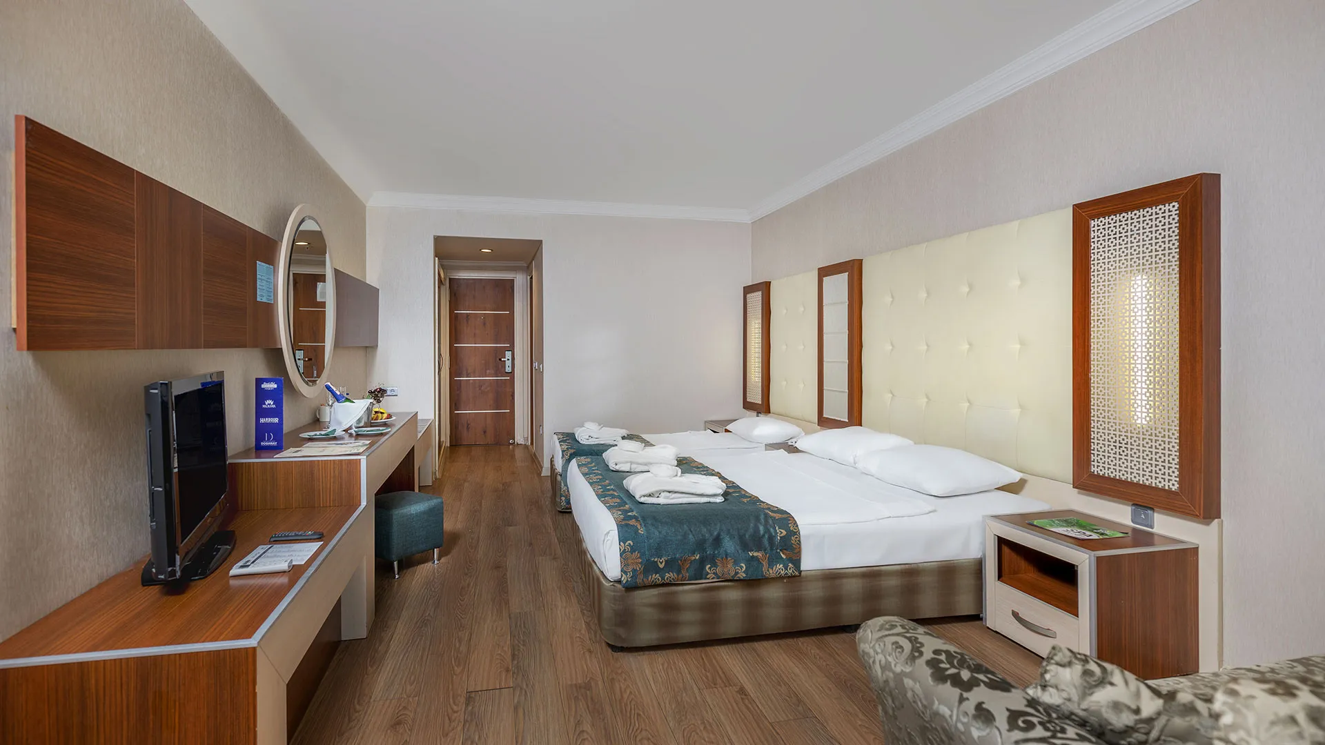 DOGANAY BEACH CLUB Чартър до Анталия от София 2026 [SOF] – 17