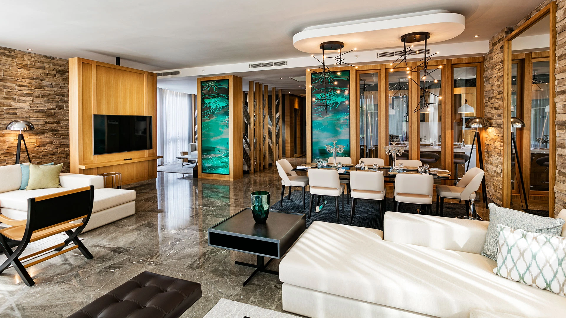 TITANIC LUXURY COLLECTION BODRUM Почивка в Егейска Турция с чартър до Бодрум – 115