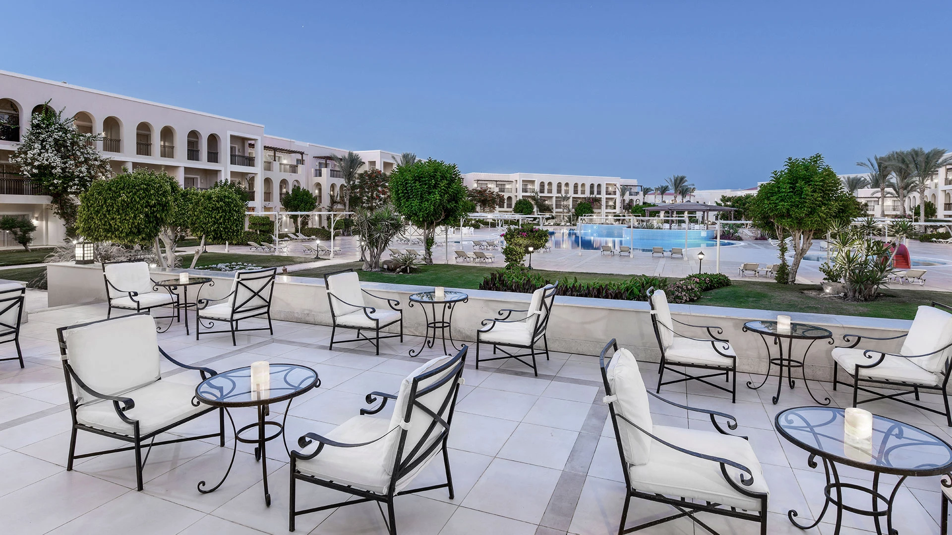 Jaz Mirabel Park and Club Superior – All Inclusive Почивка в Шарм ел Шейх - ЕСЕН 2026 - полет от Пловдив – 22