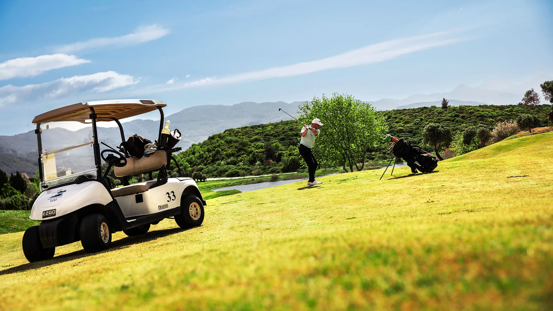 Liberty Golf Resort – 9
