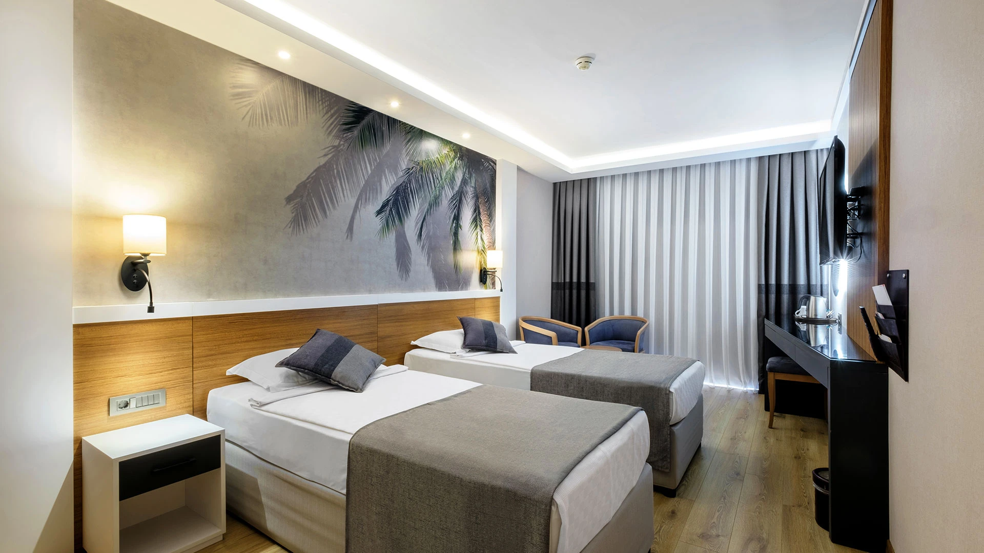 Alba Resort Hotel – 11