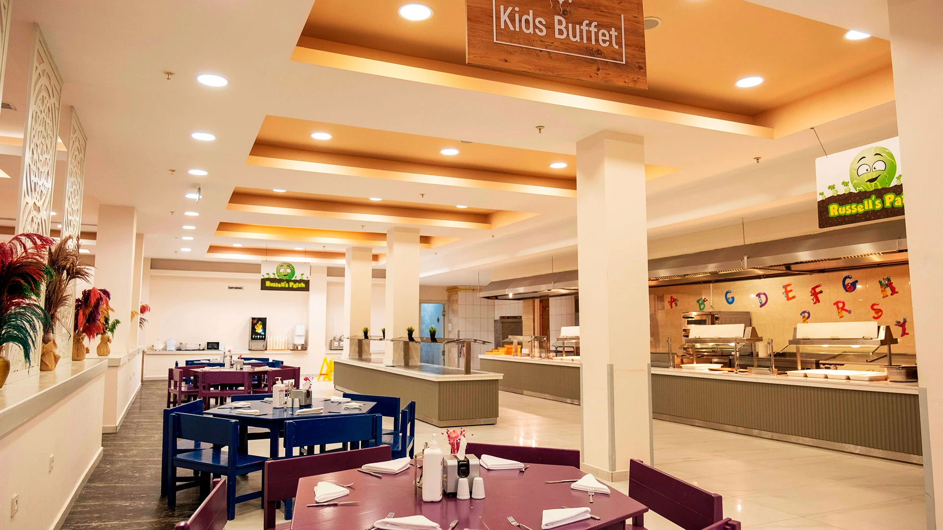 Holiday Village Turkiye – 16