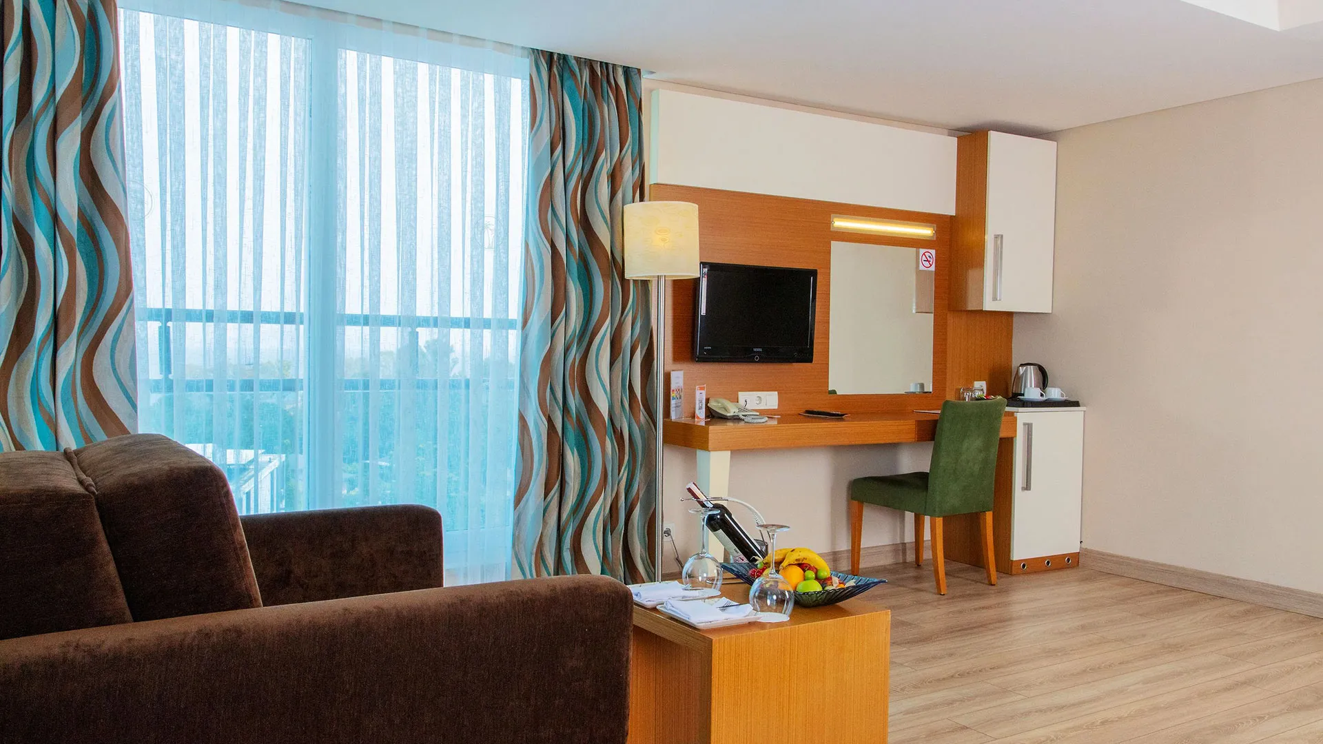 Venosa Beach Resort & Spa – 32