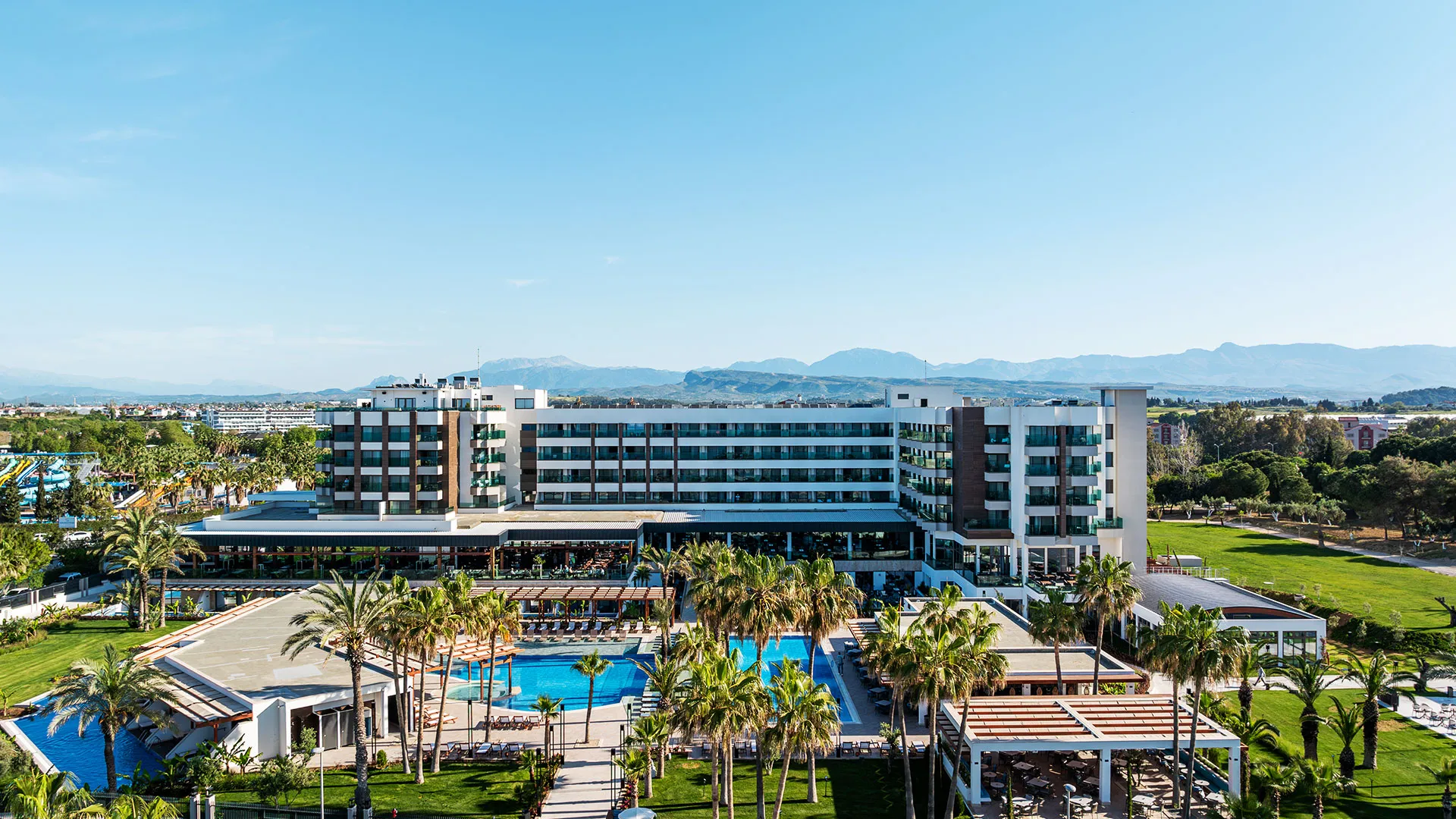 Sural Garden Hotel – 29