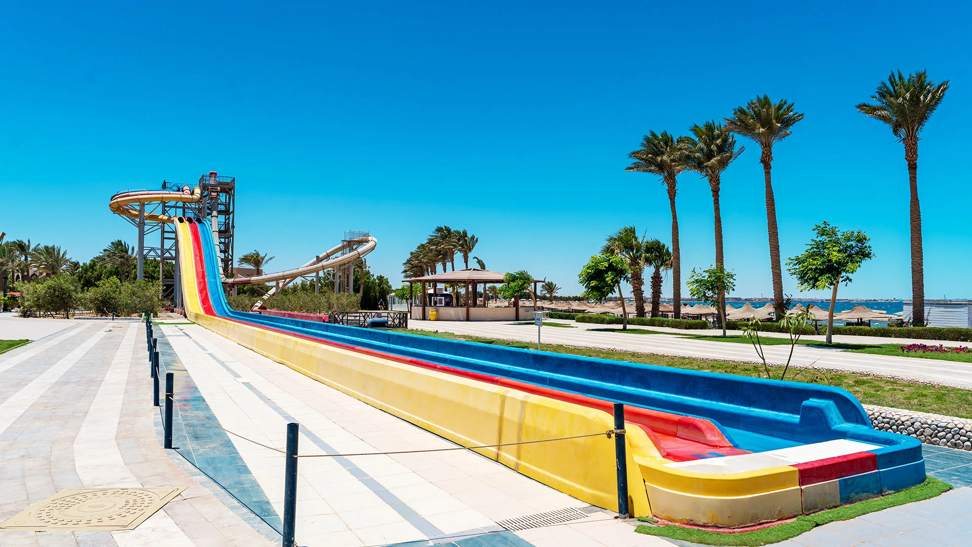 Blend Club Aqua Resort – Перлите на Египет - Кайро и Хургада с полет от Пловдив – 14
