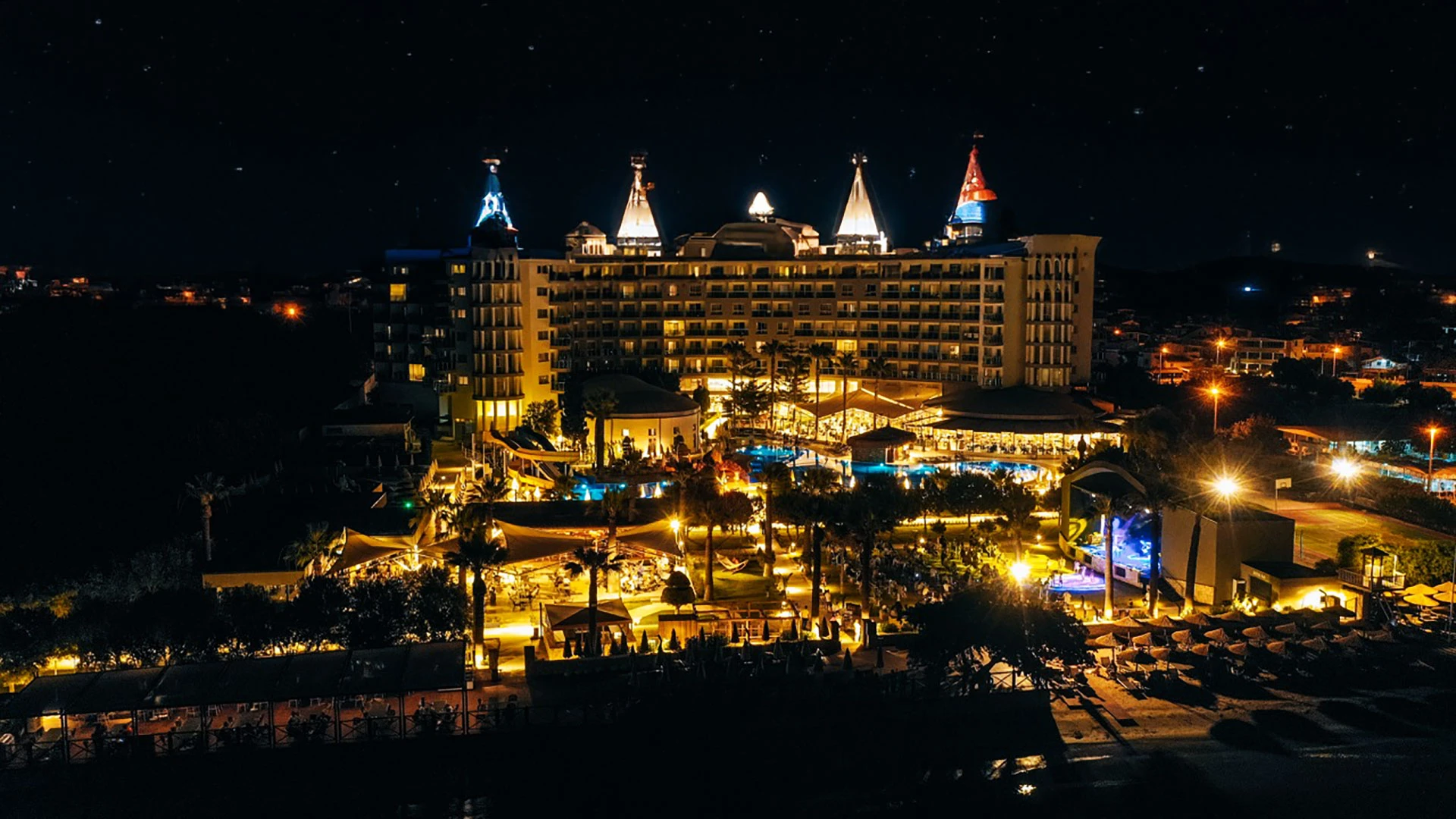 Prive Hotel Didim ( Ex: Buyuk Anadolu ) – 48