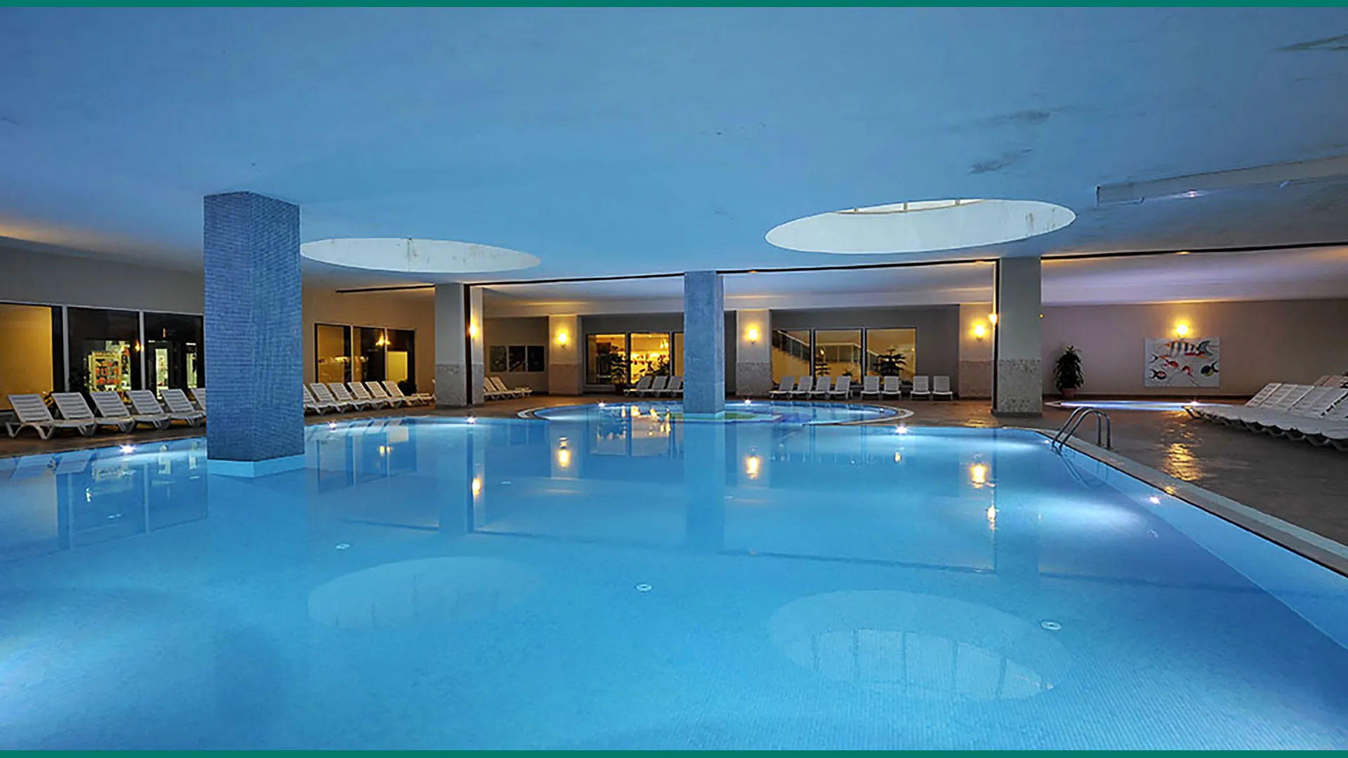 SEADEN SEA WORLD RESORT Чартър до Анталия от Пловдив 2026 [PDV] – 22