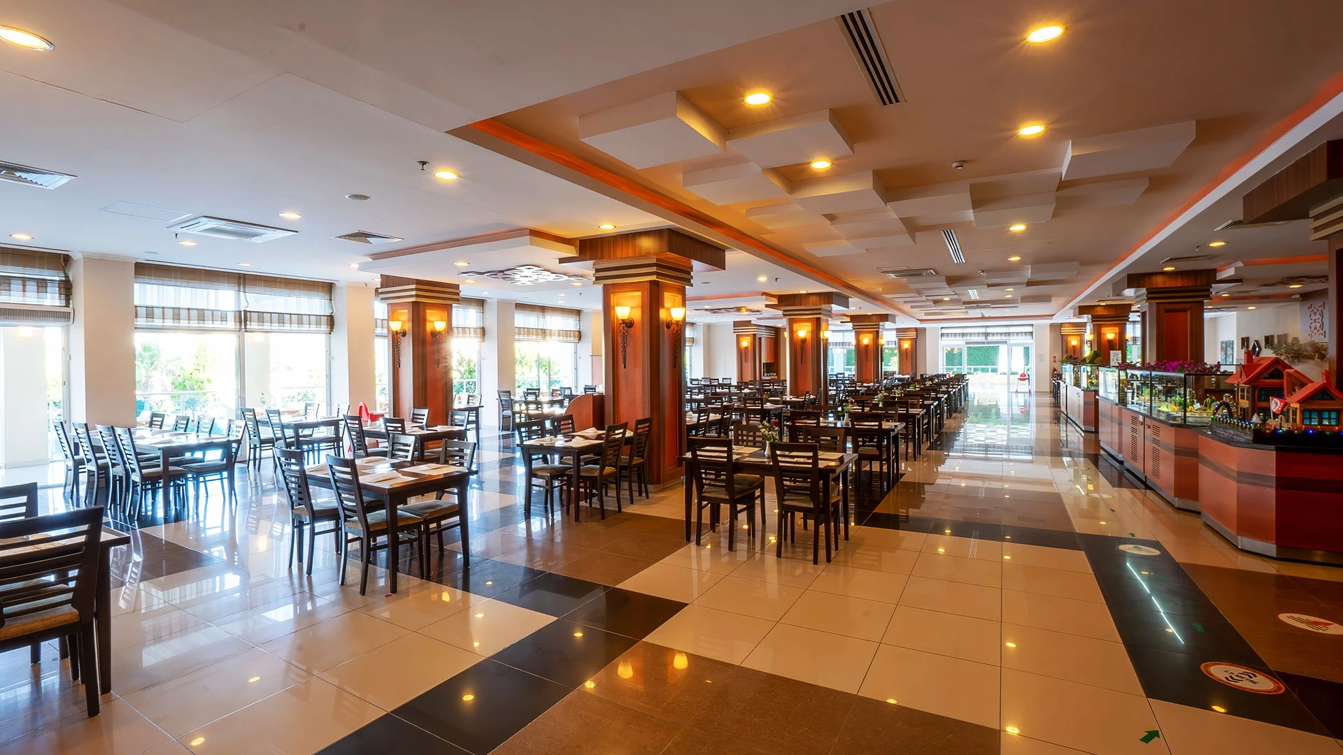 Solivia Hotel – 13