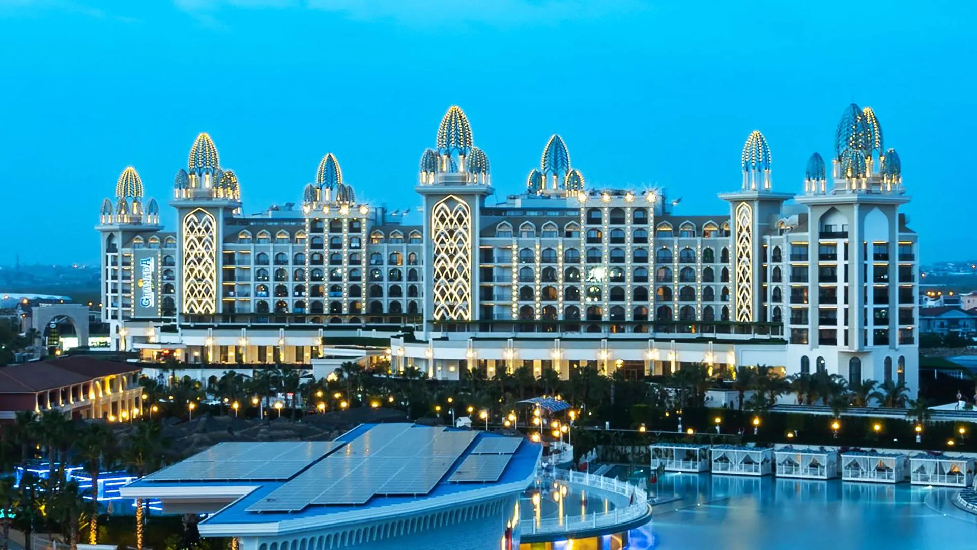 Granada Luxury Belek – 86
