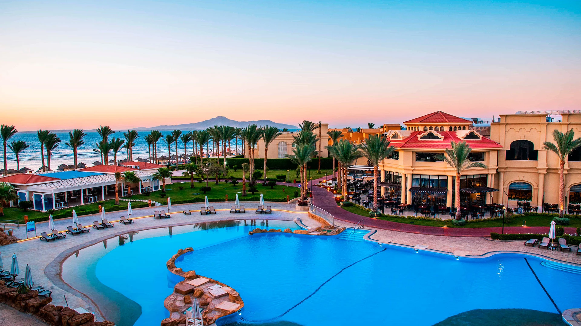 RIXOS SHARM EL SHEIKH (ADULTS ONLY 18+) Чартър до Шарм ел Шейх от Варна 2026 [VAR] – 6