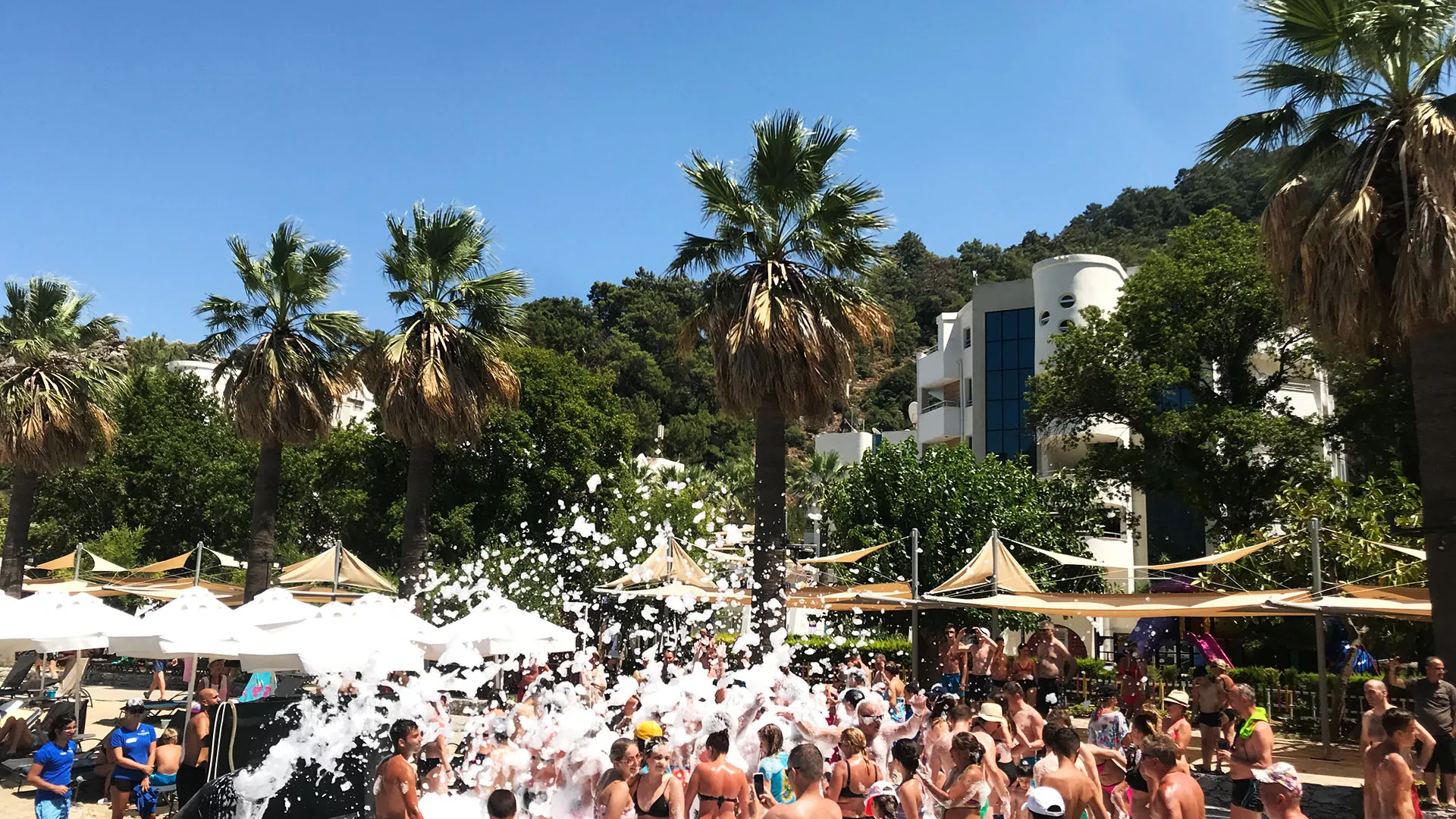 Turunc Resort Hotel – 47