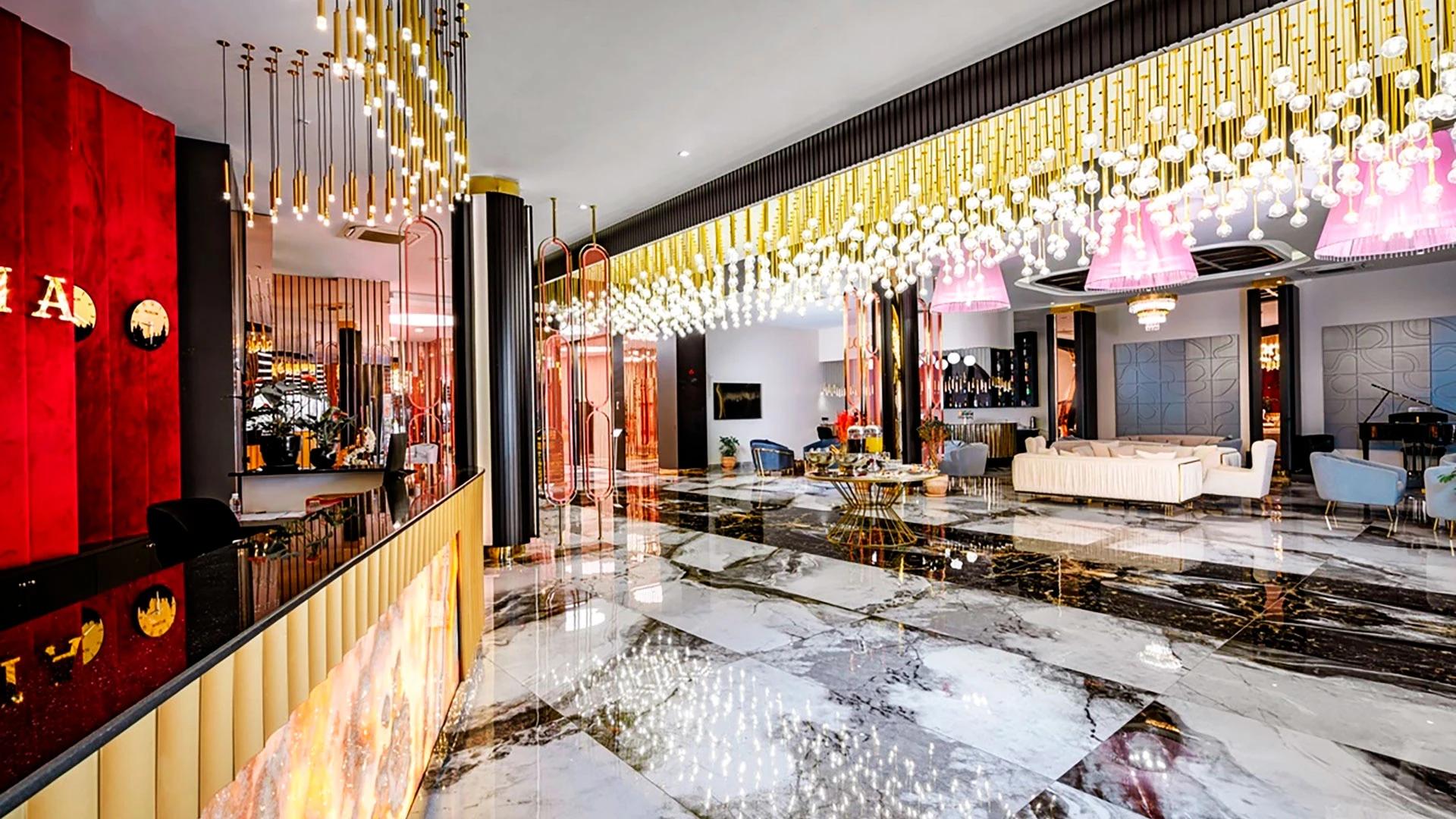 Seaphoria Hotel – 19