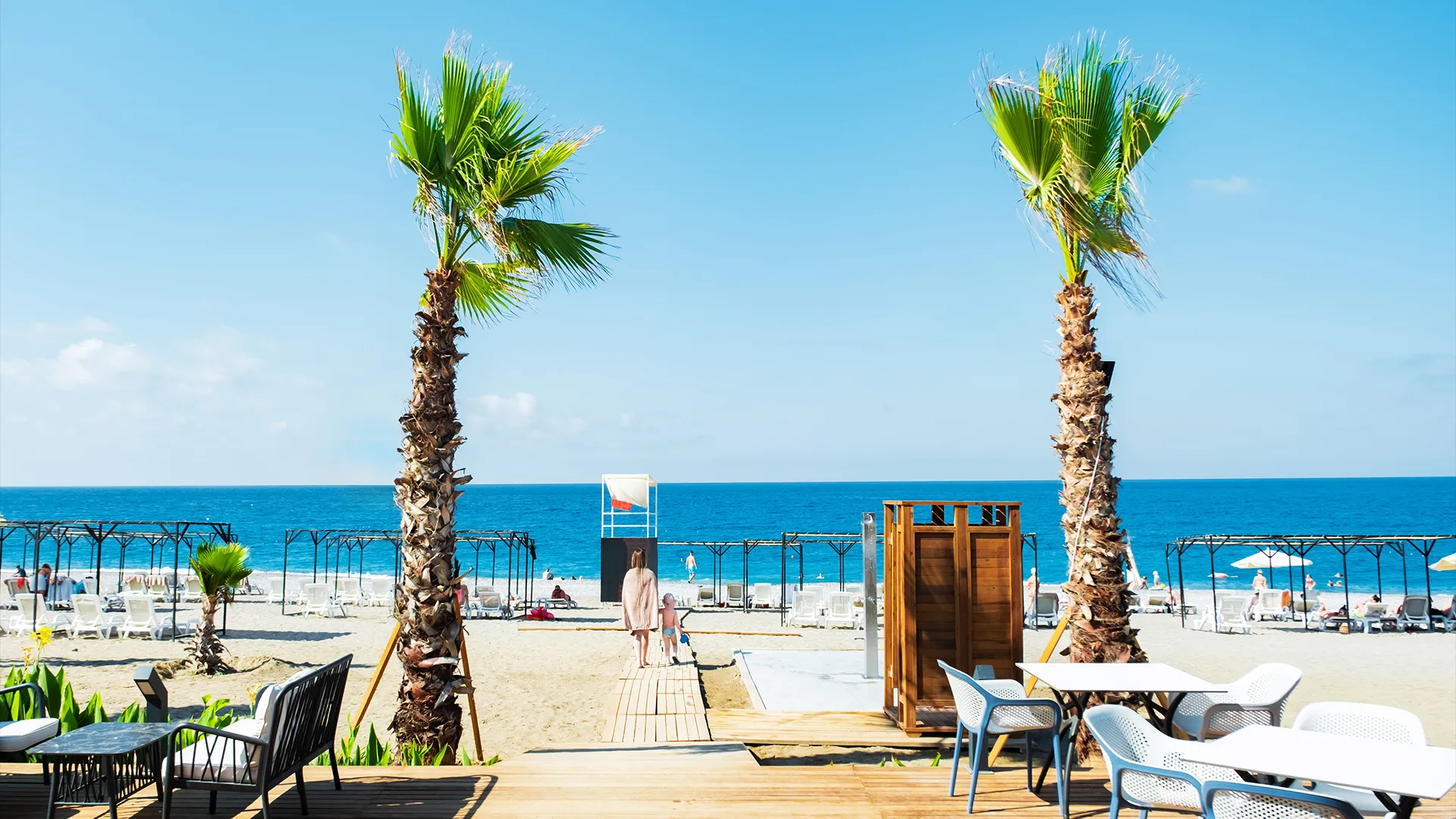 La Benata Hotel – 31