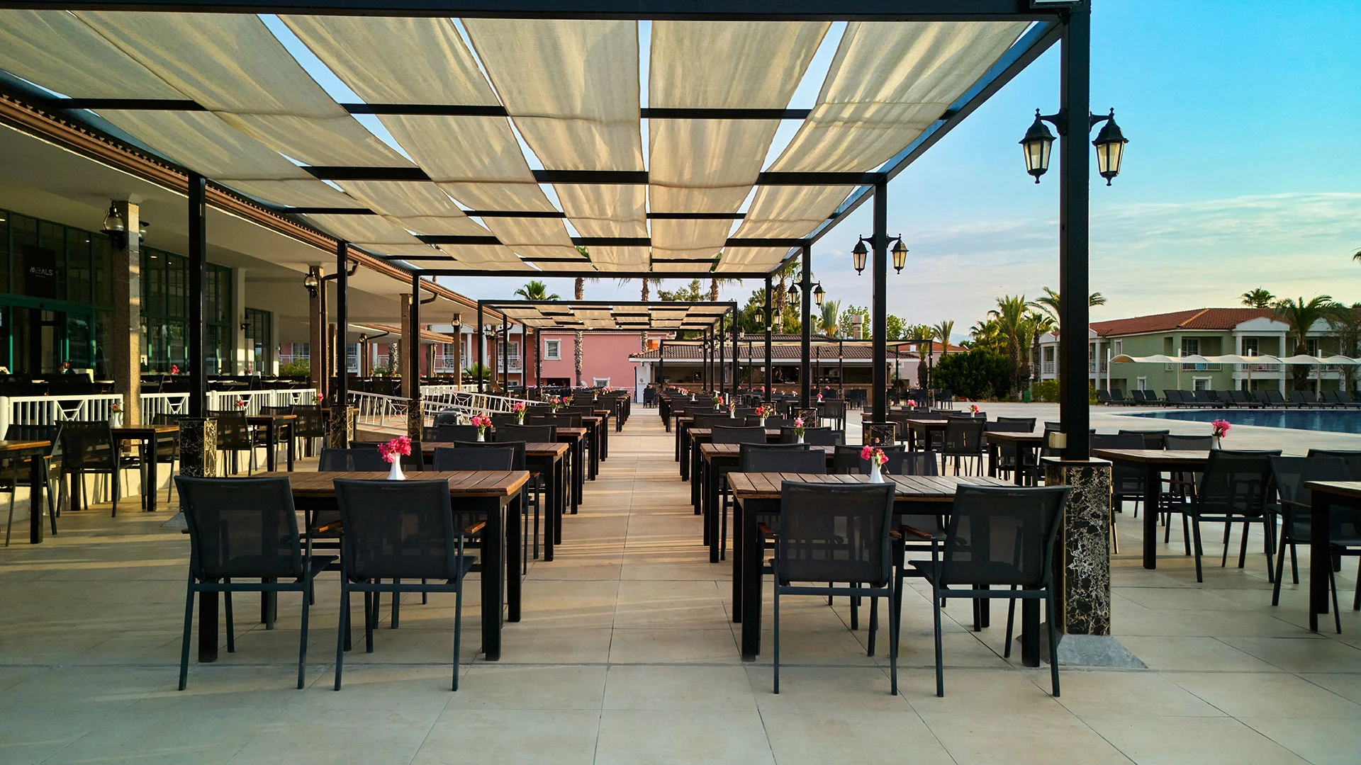 Asteria Family Resort Side (Ex Euphoria Palm) – 54