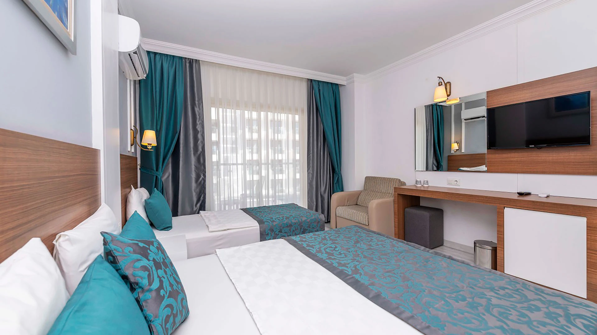 Armas Beach Hotel – 19